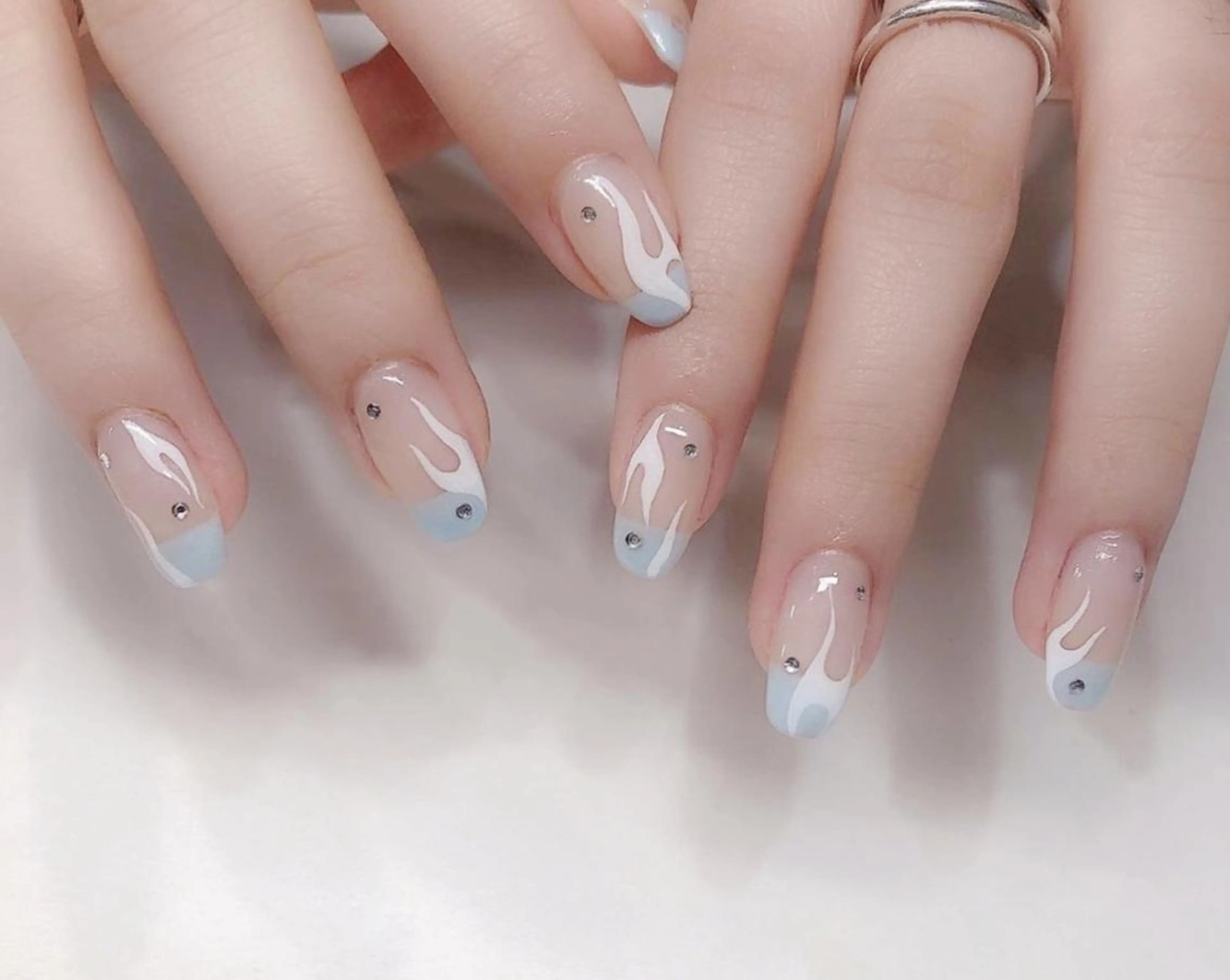 ネイル Cute beauty2のマツエク・マツパデザイン