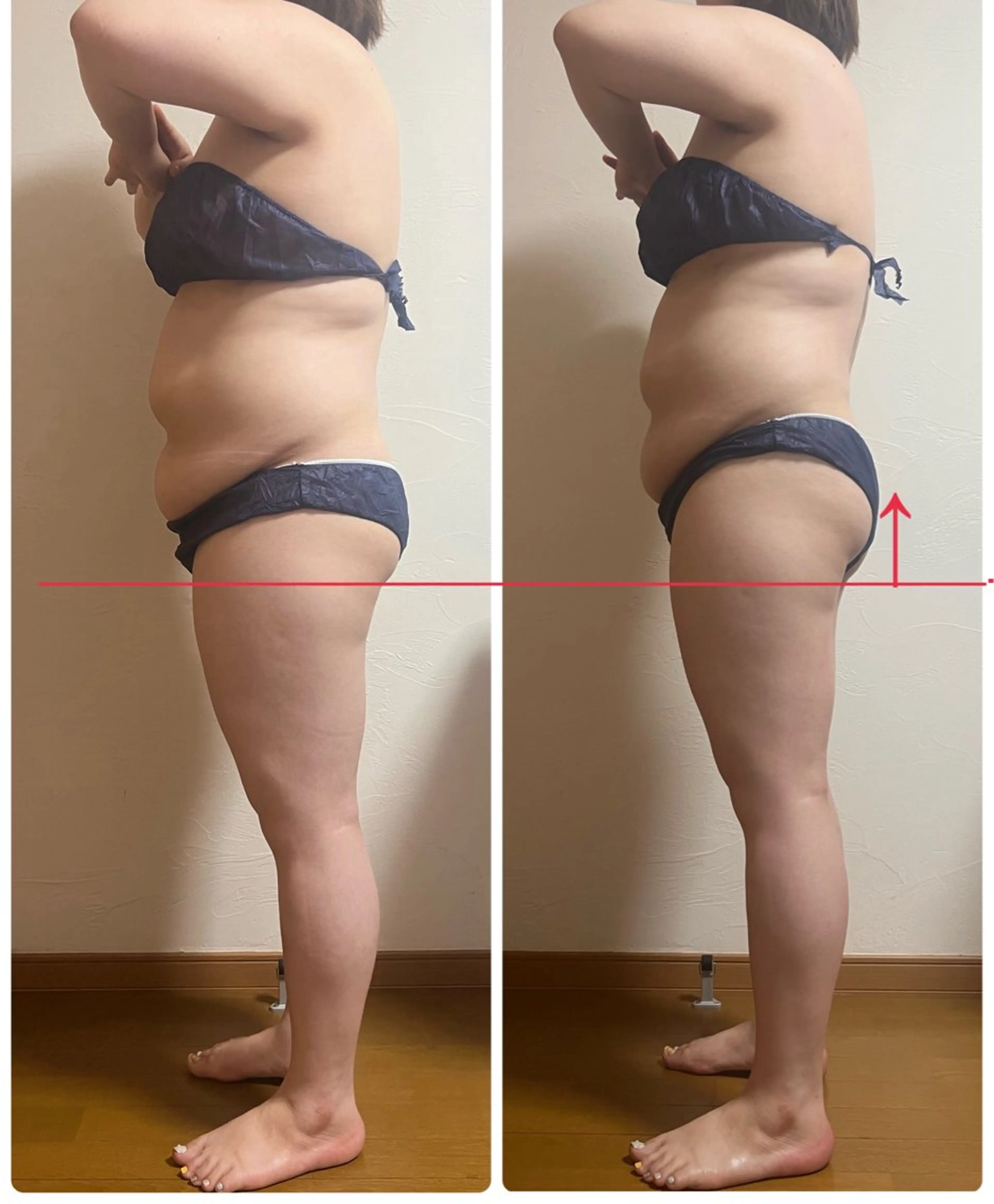 【初回限定】プチオーダーメイド⭐︎痩身全身EMS ・キャビ・超音波＋リンパマッサージ＋遠赤外線マット発汗たっぷり120分の写真