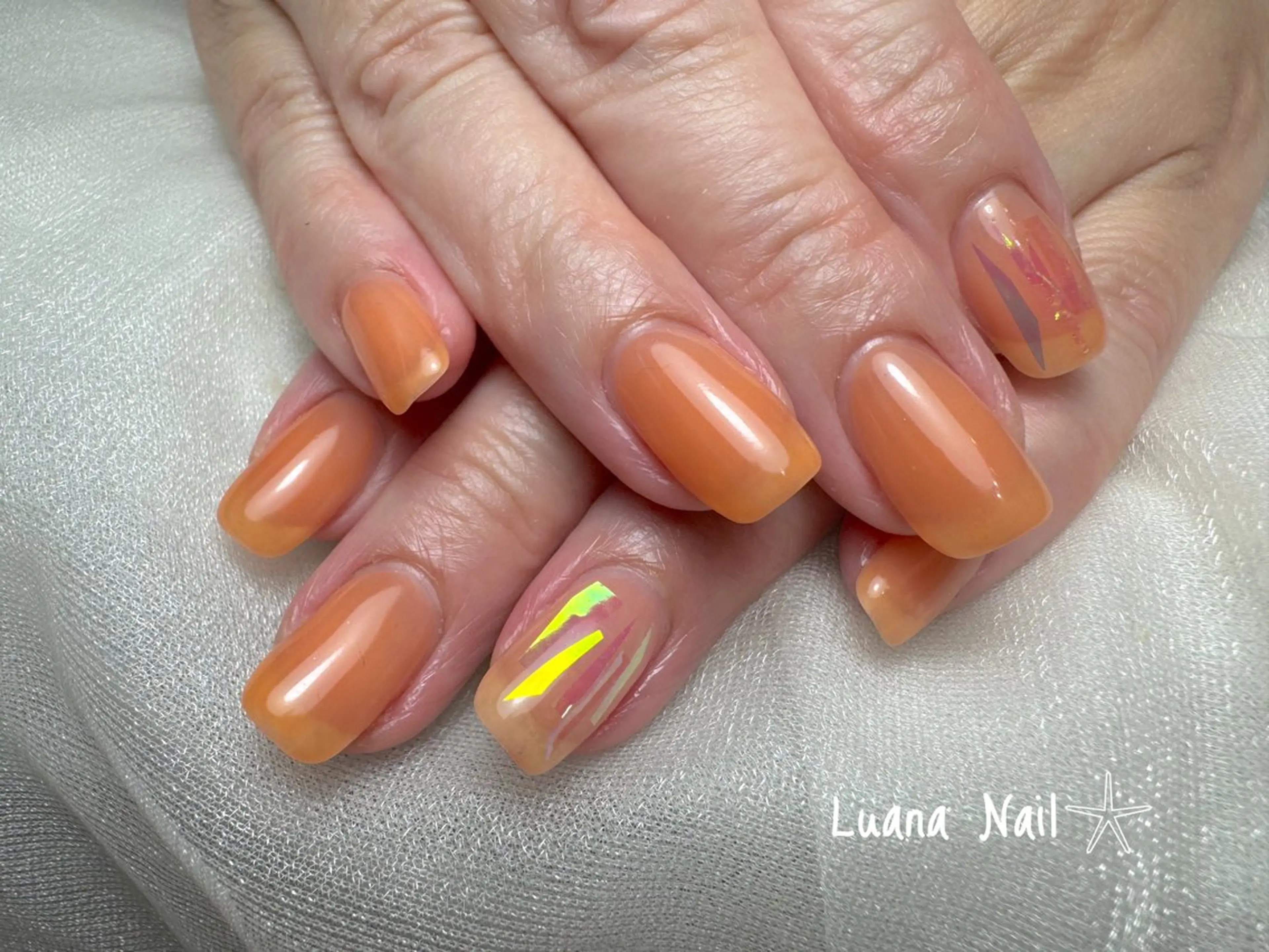 ネイル Nail Salon Subaru所属・Nail Salon Subaruのネイルデザイン