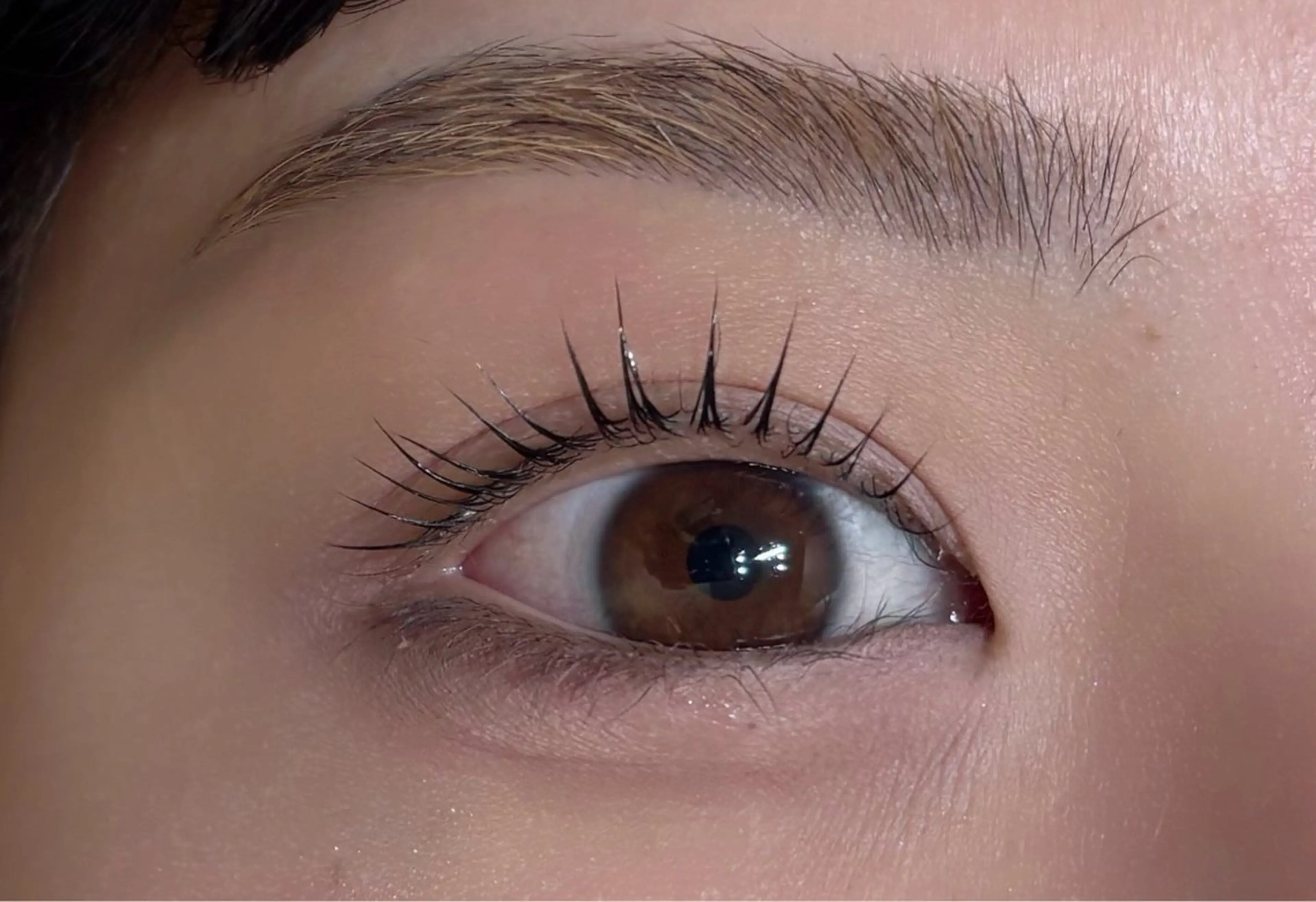 マツエク・マツパ eyelist yoshinoのマツエク・マツパデザイン