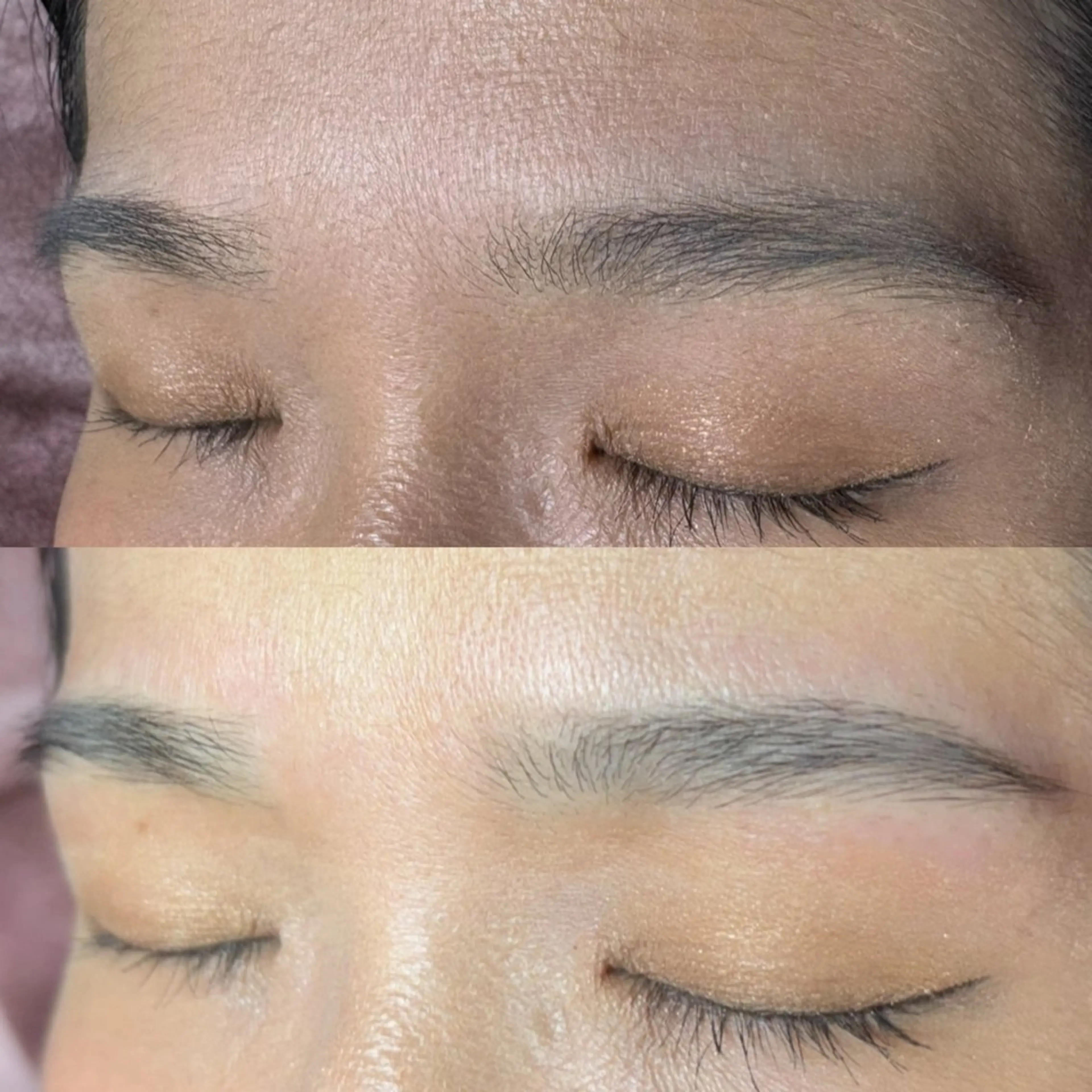 アイブロウ 脱毛サロン COCOKANA所属・脱毛サロン COCOKANAの眉毛・アイブロウイメージ