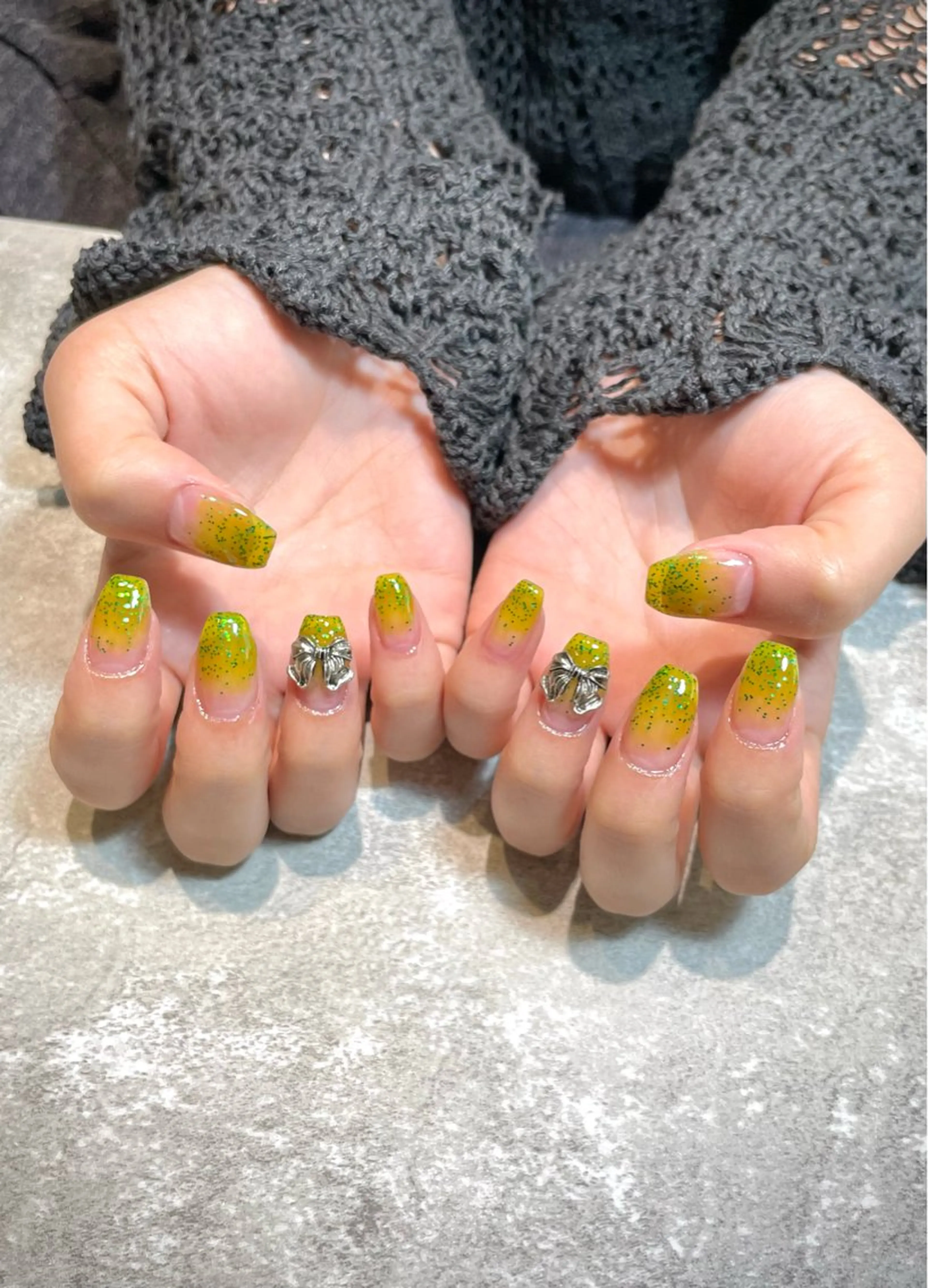 ネイル ハンドネイル nail moanaのネイルデザイン