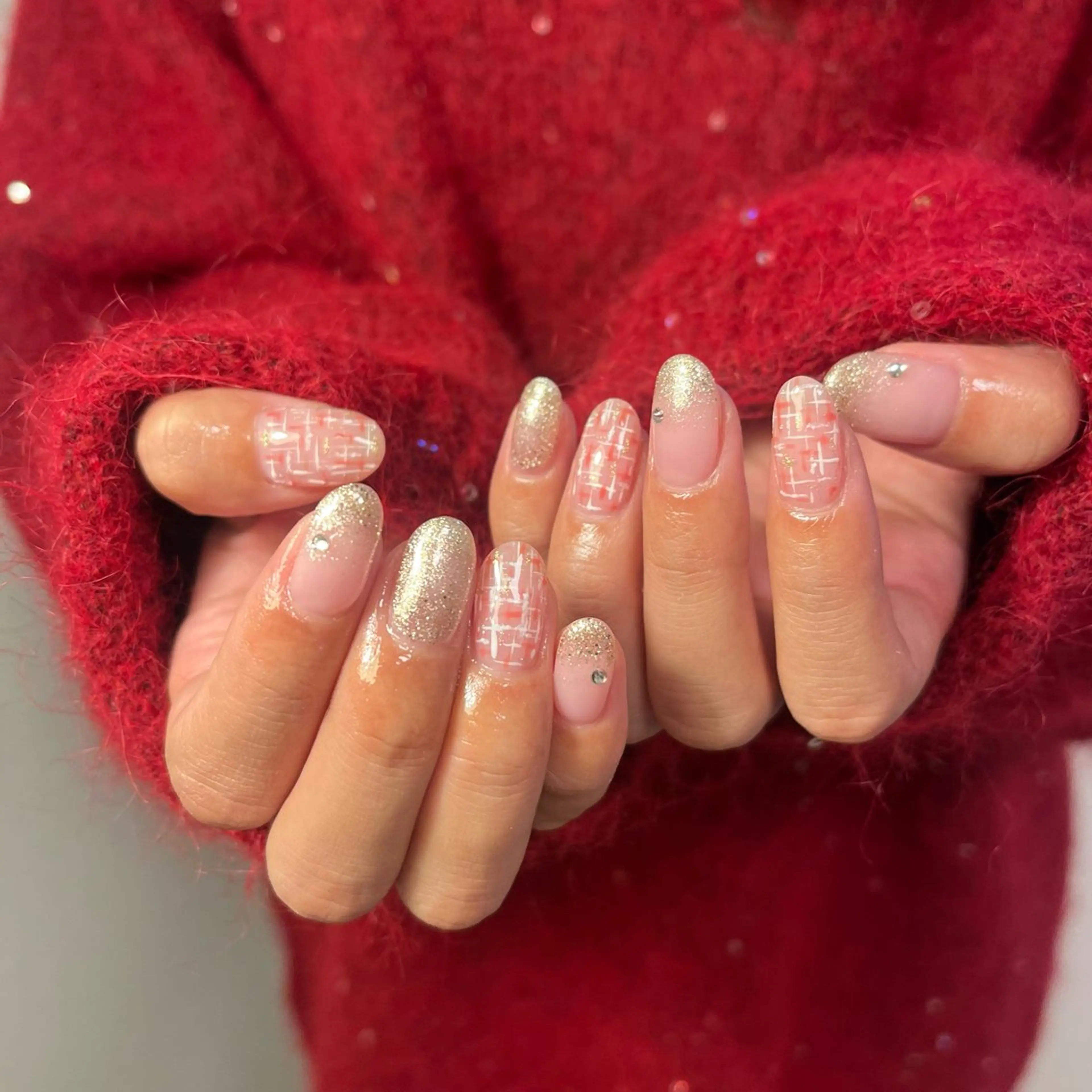 ネイル ハンドネイル フットネイル neroria nail所属・neroria nailのネイルデザイン