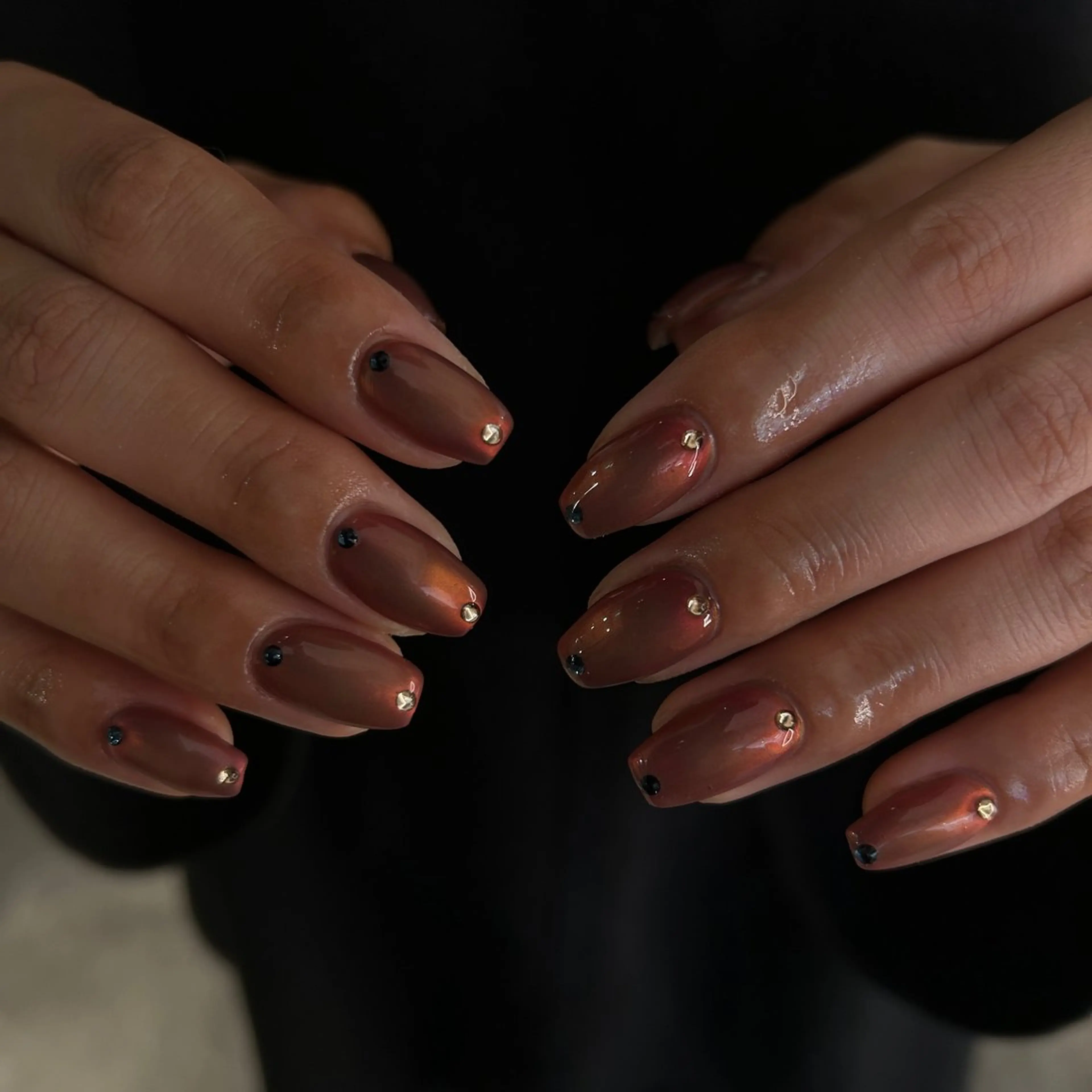 ネイル ハンドネイル sayaka 🩰のネイルデザイン