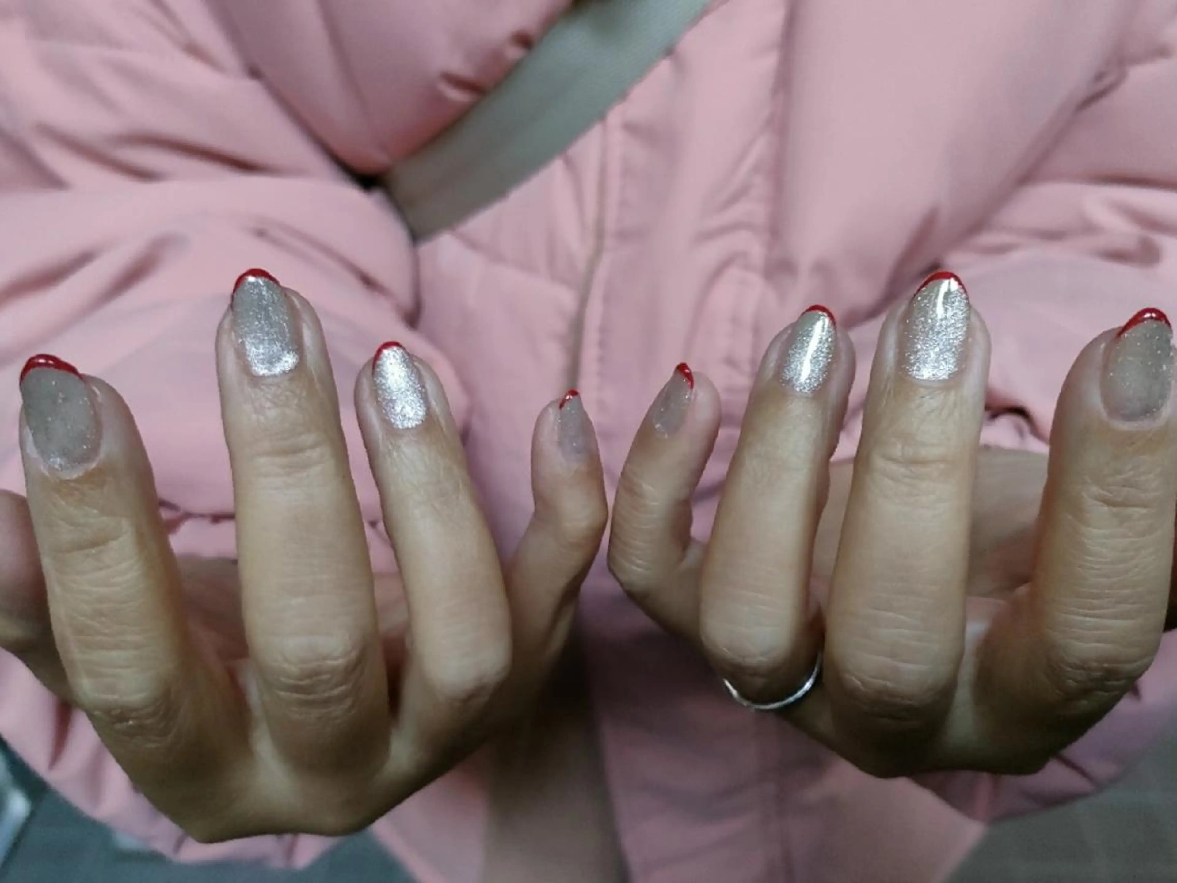 ネイル oir. nailsalonのネイルデザイン