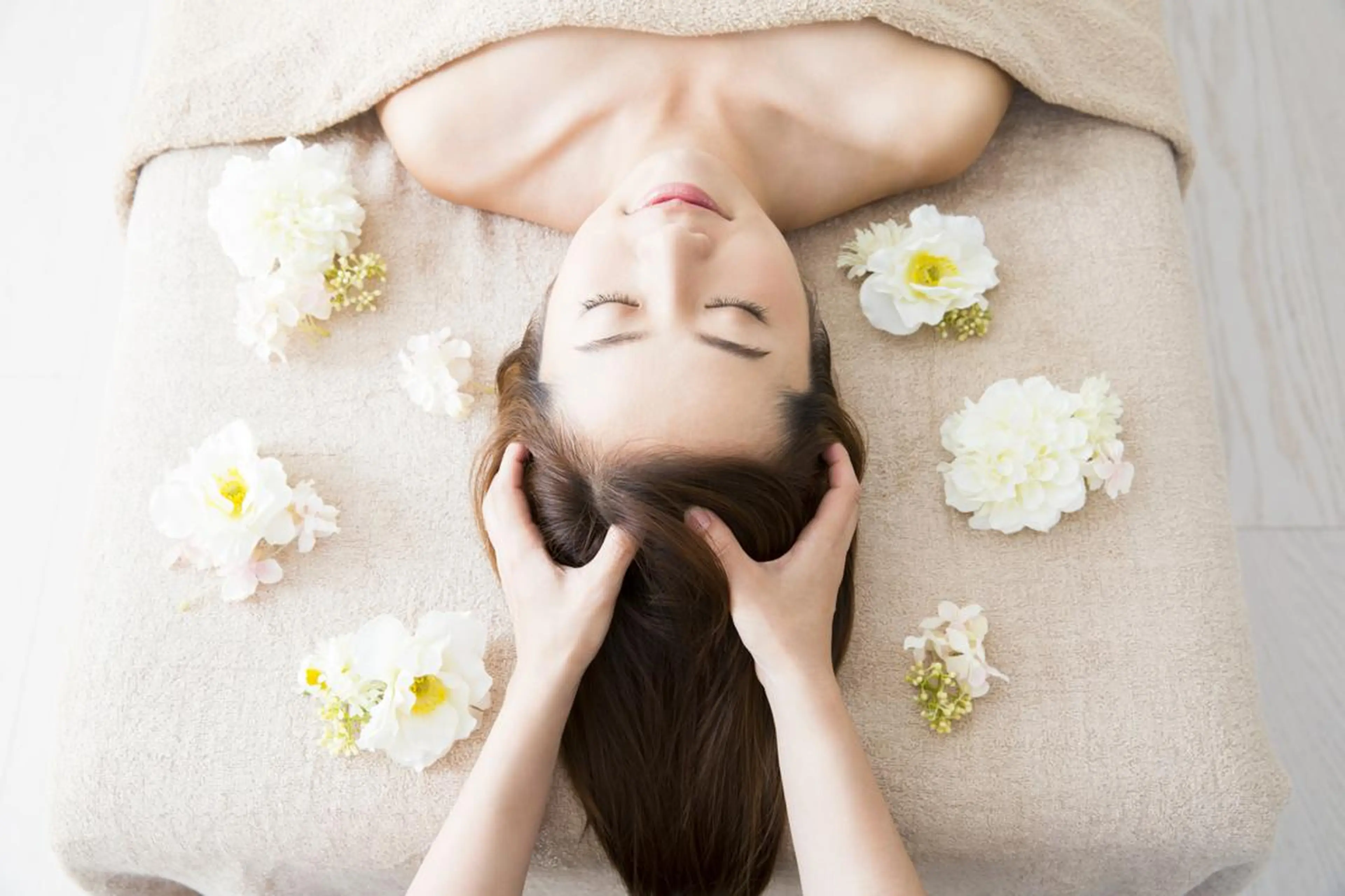 9渡曾 美海のエステ・リラクイメージ