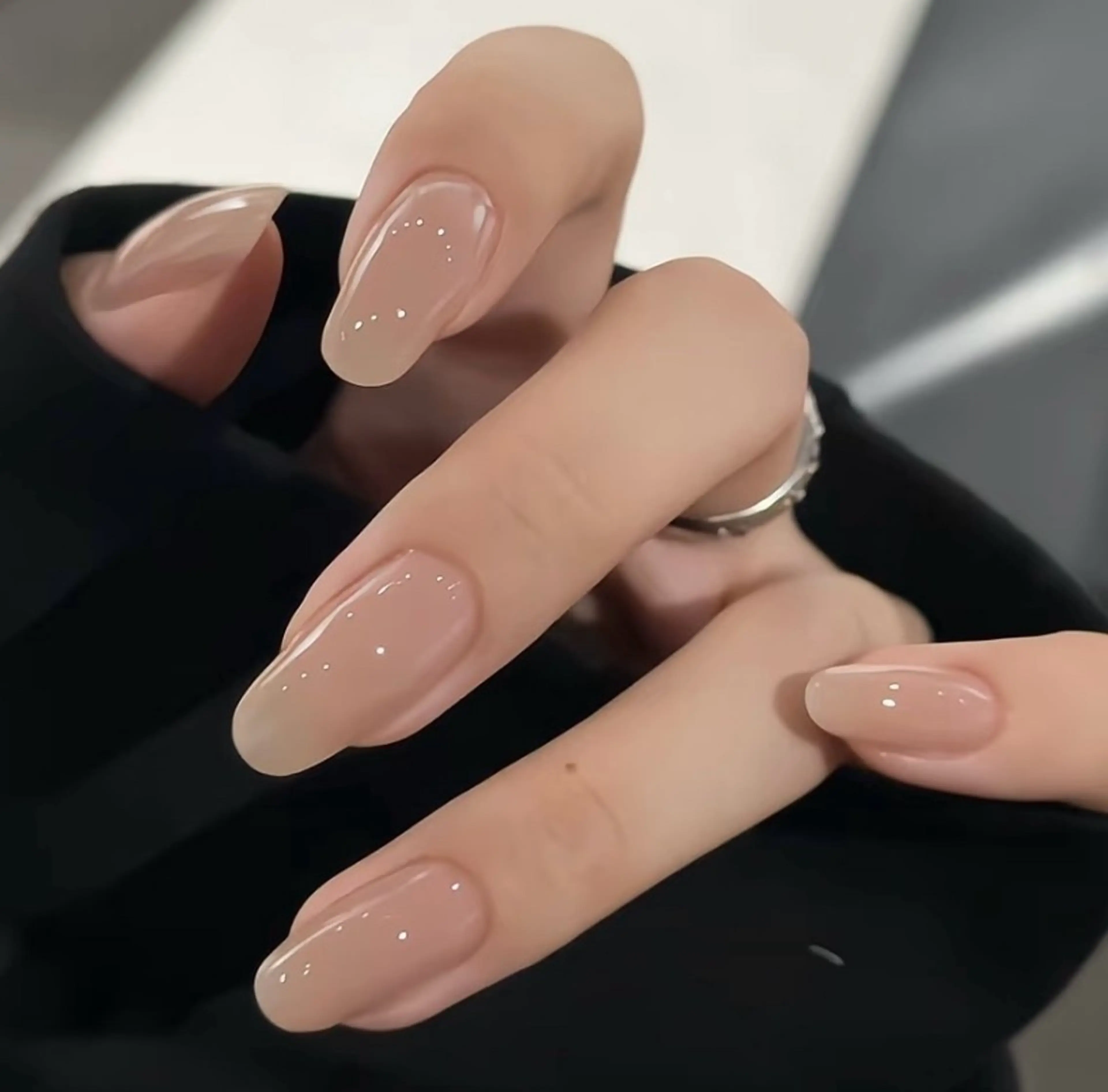 ネイル JF- えいのネイルデザイン