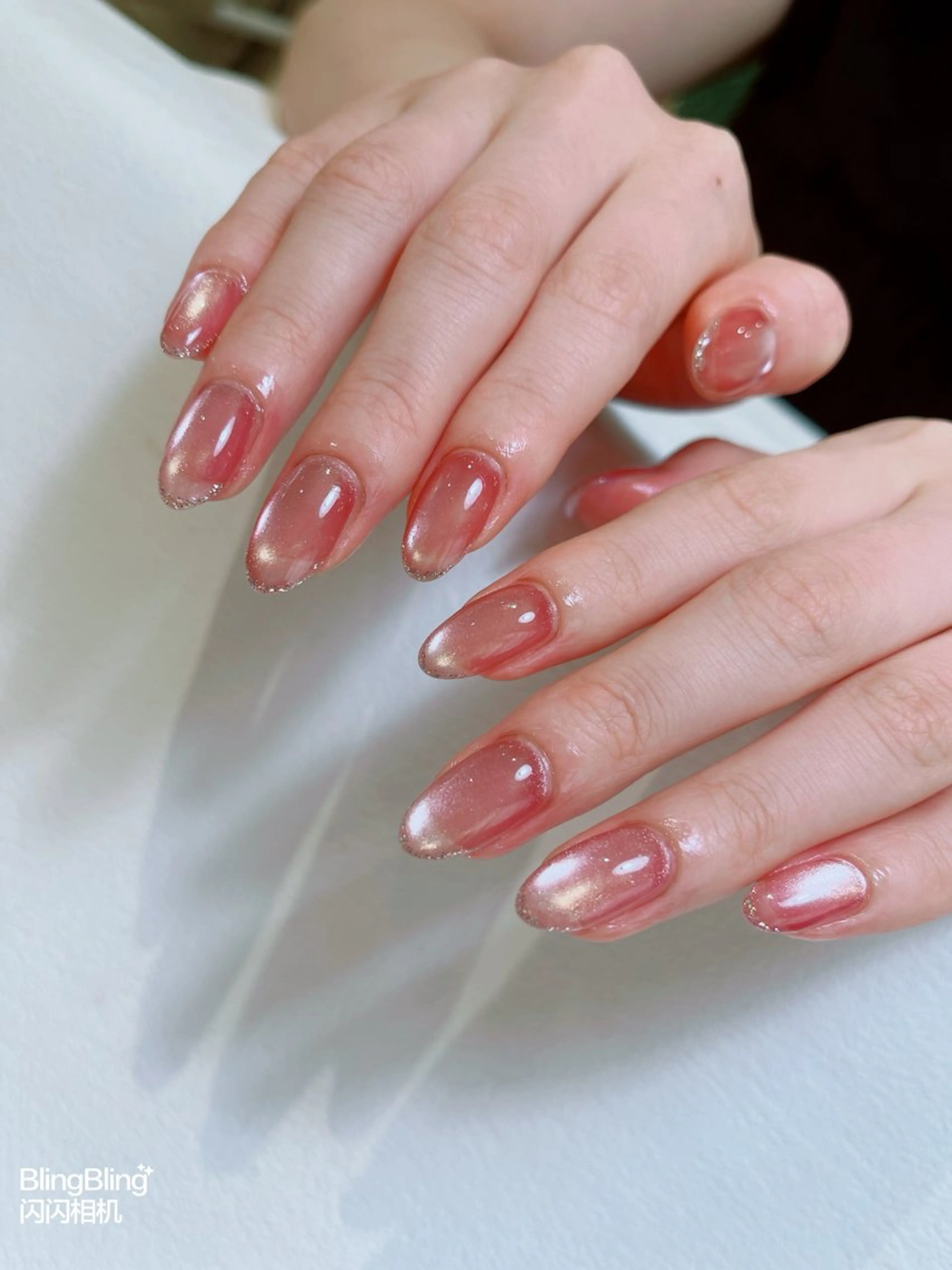 ネイル Floria ユイのネイルデザイン