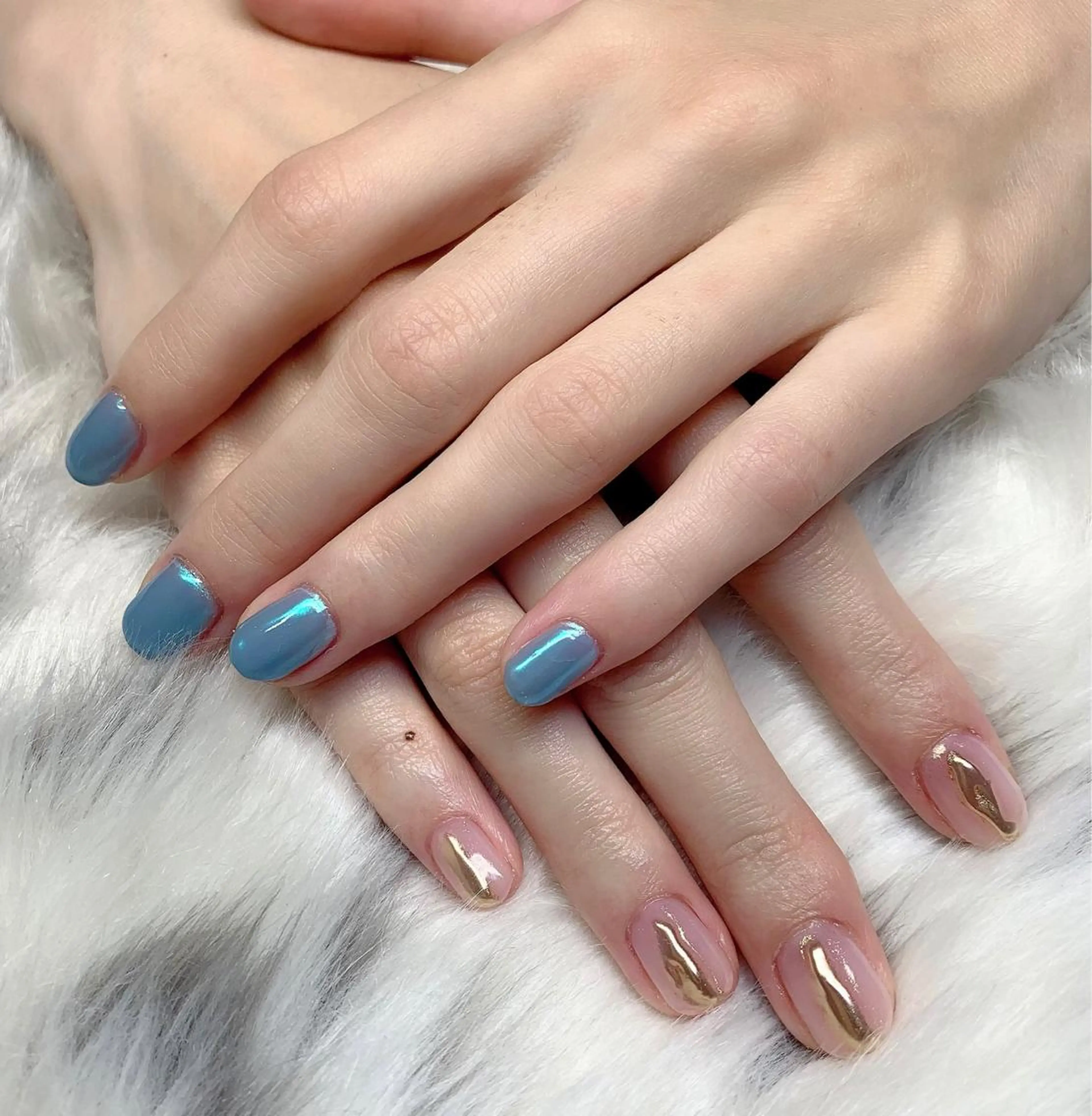 ネイル M.N_ nailのネイルデザイン