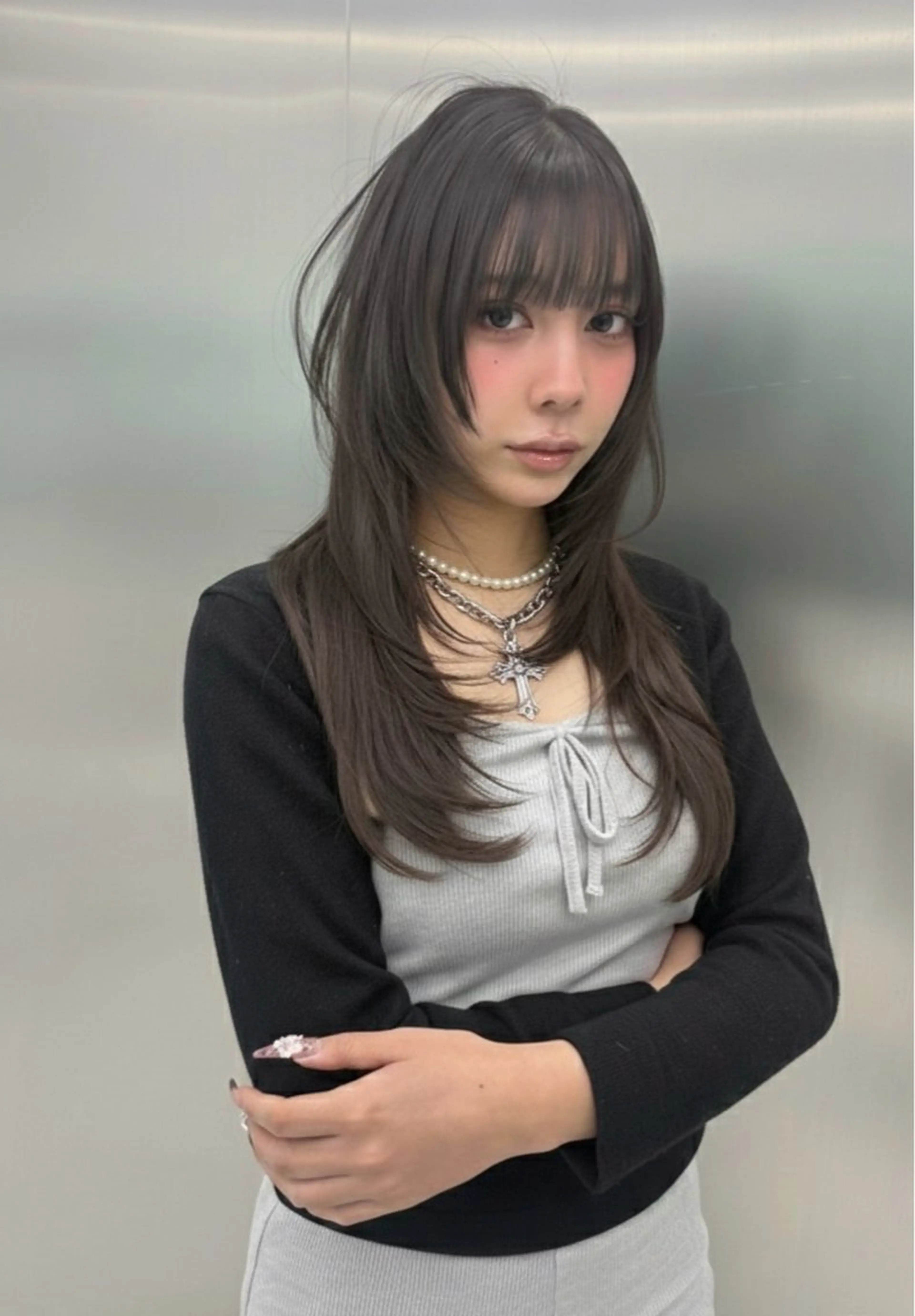 [先着２名様限定]🎀レディースカット🎀の写真