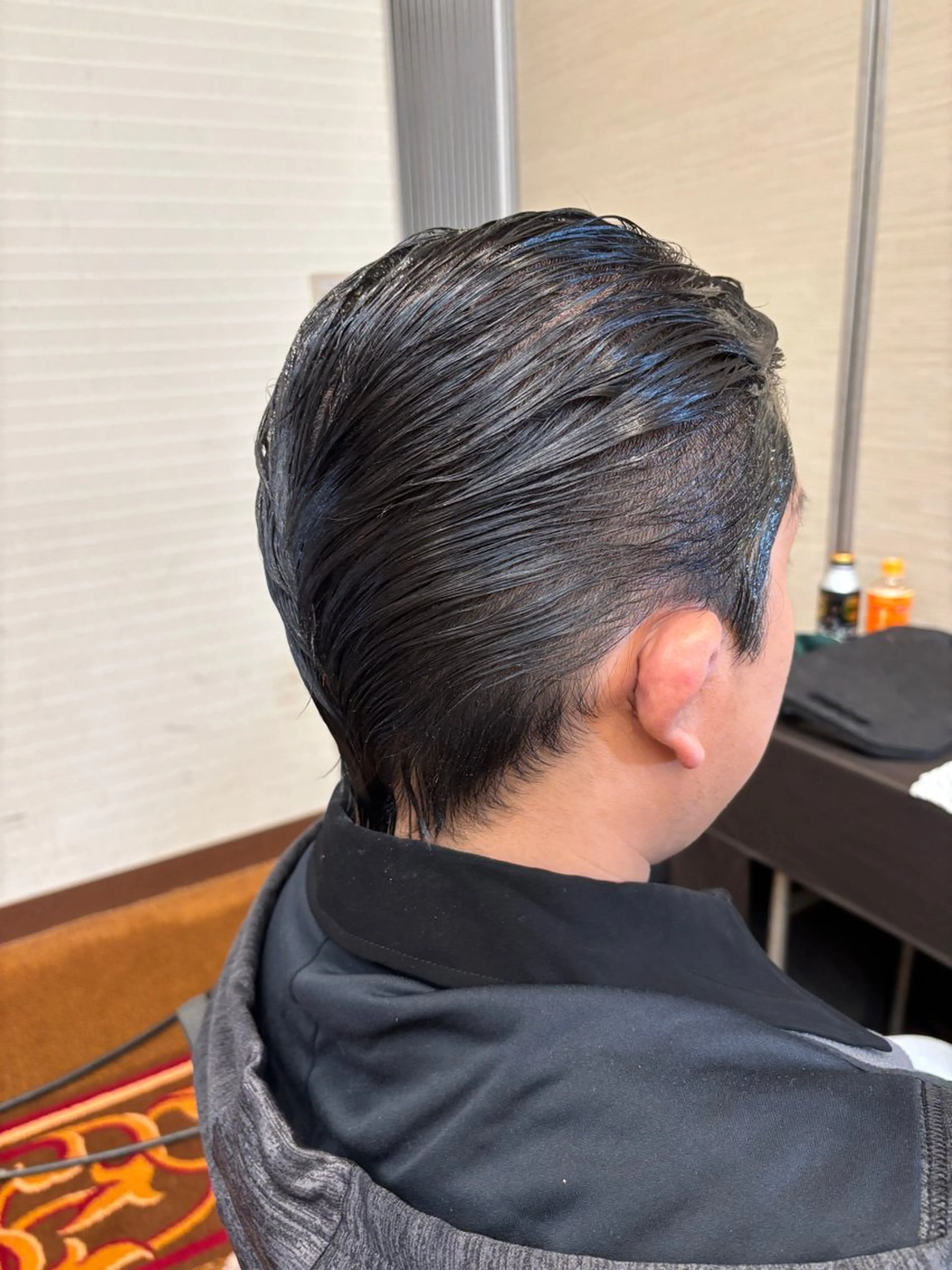 ヘアアレンジ ブロッサム所属・ヘアメイク・着付特化 はやしのその他イメージ