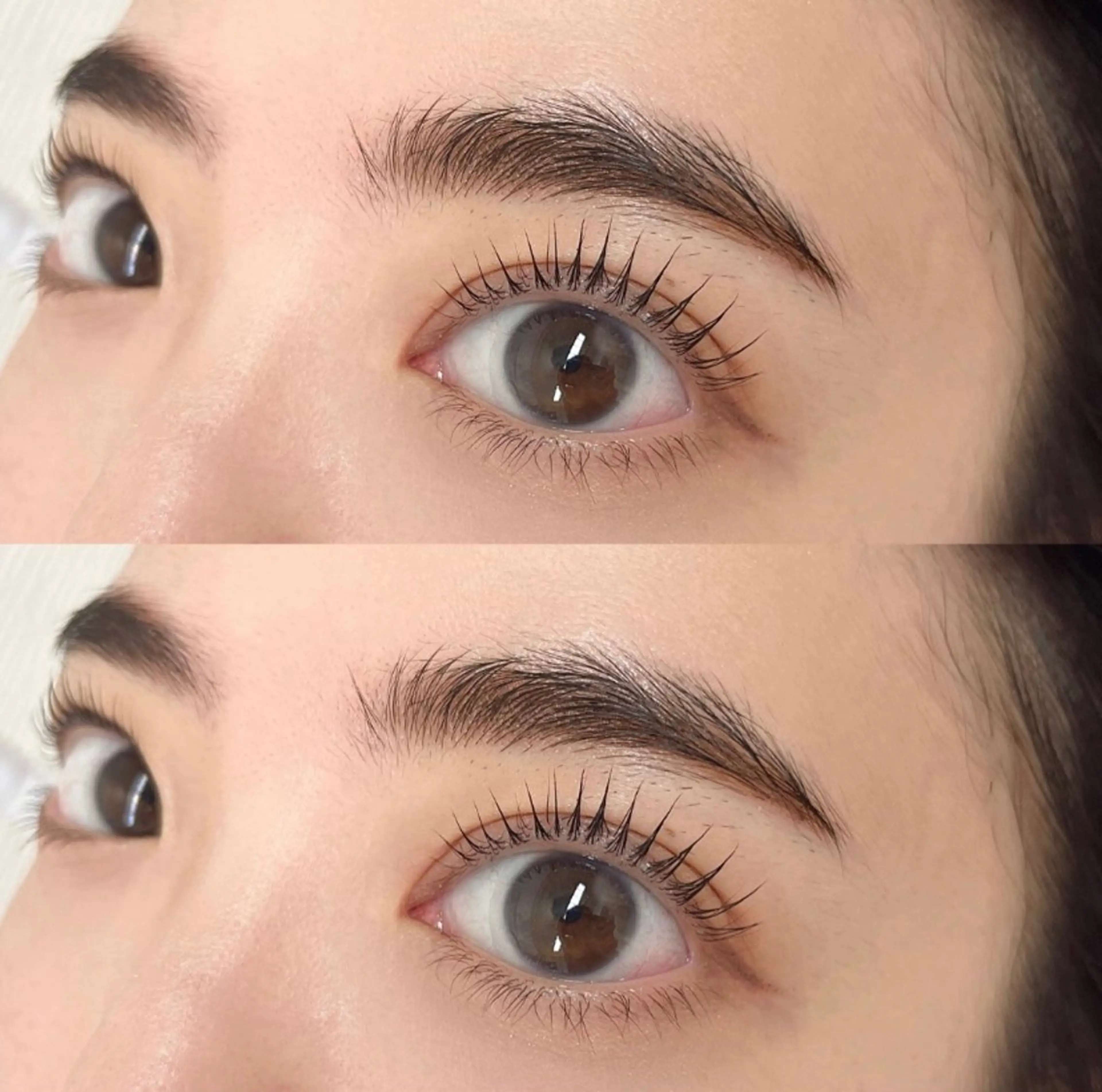 マツエク・マツパ EILIS& EYEのマツエク・マツパデザイン