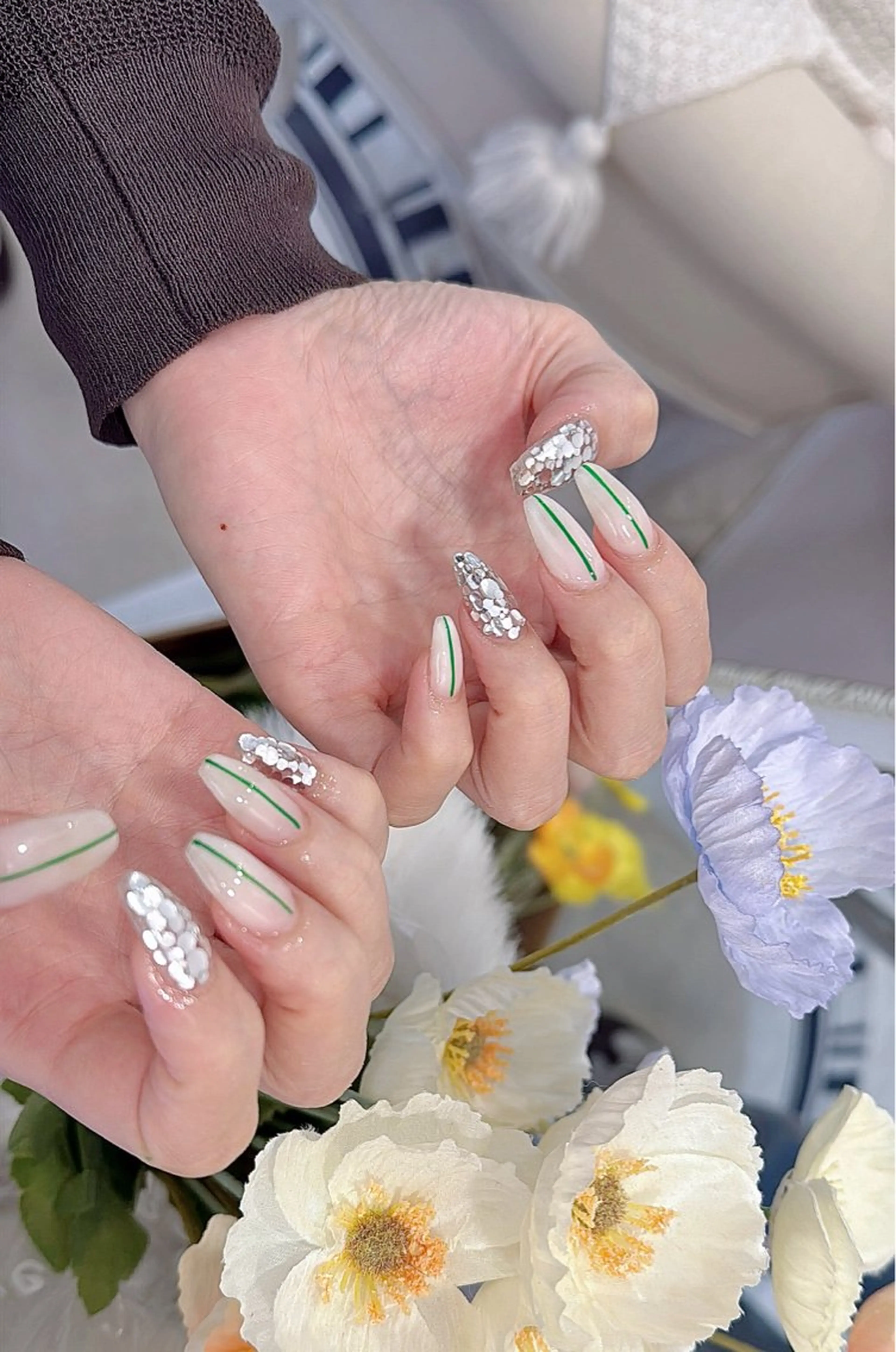 ネイル ハンドネイル NANA NAILのネイルデザイン