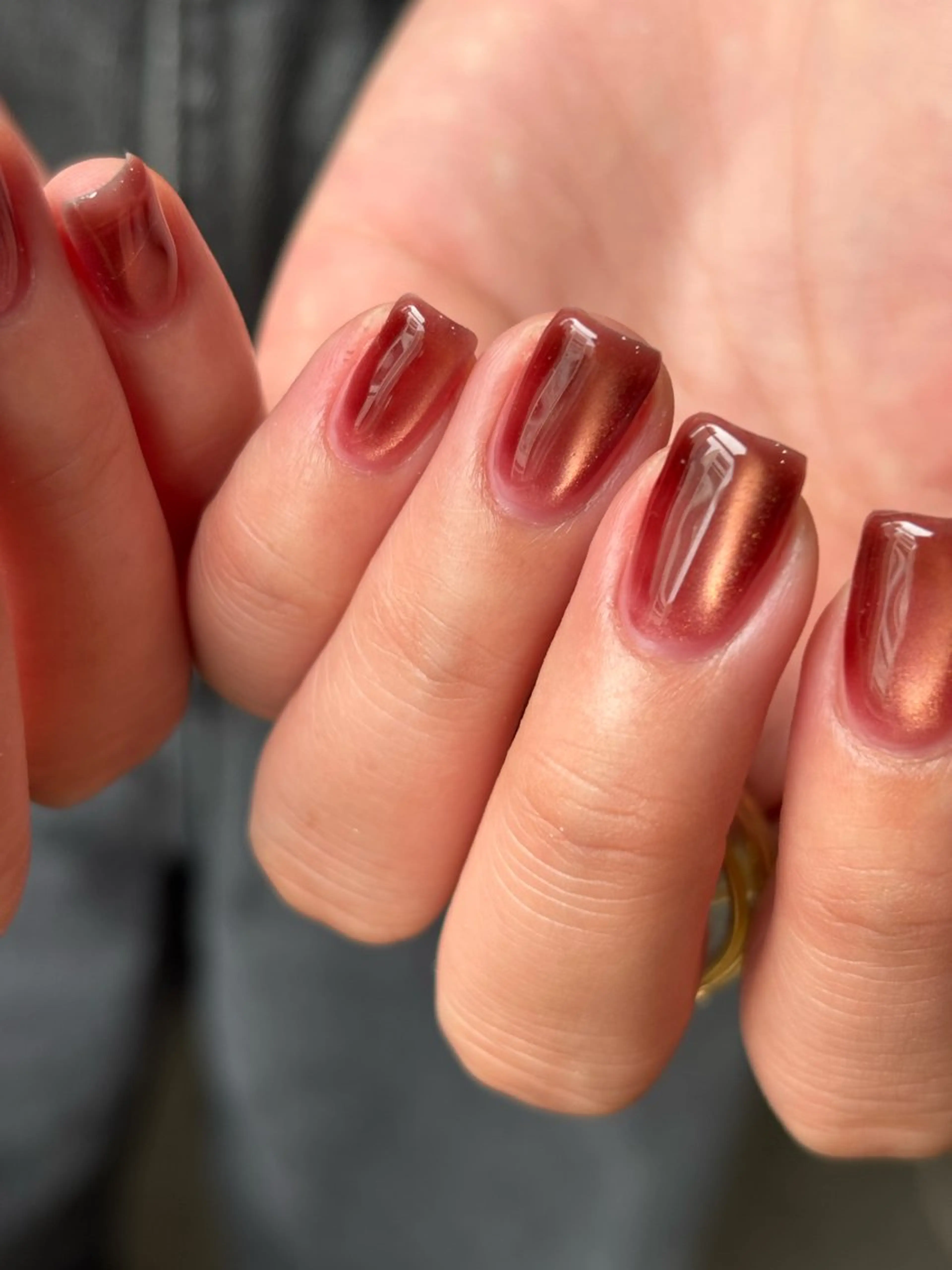 ネイル ハンドネイル murakami aineのネイルデザイン