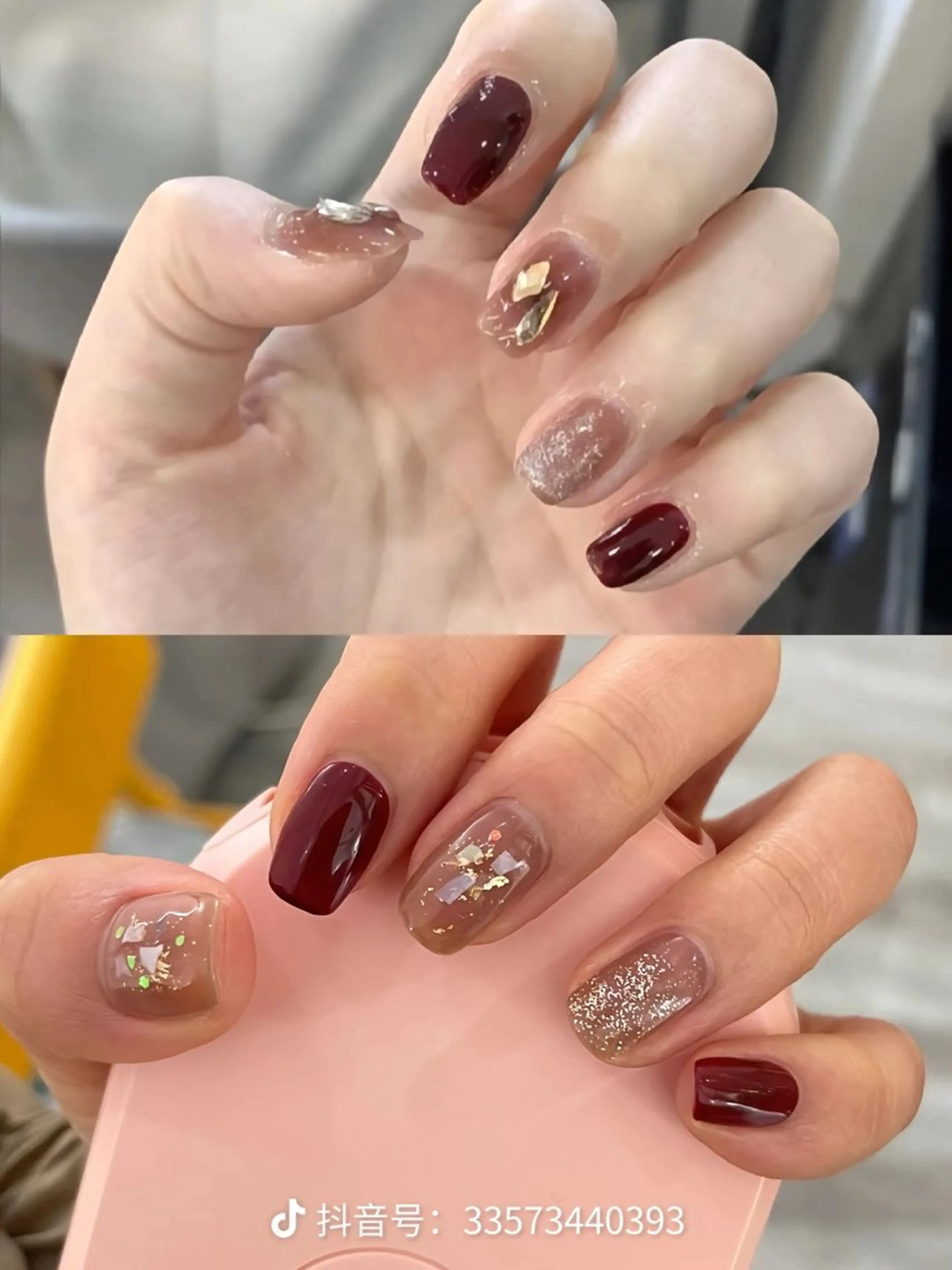 ネイル Y&Y ネイルサロンのネイルデザイン