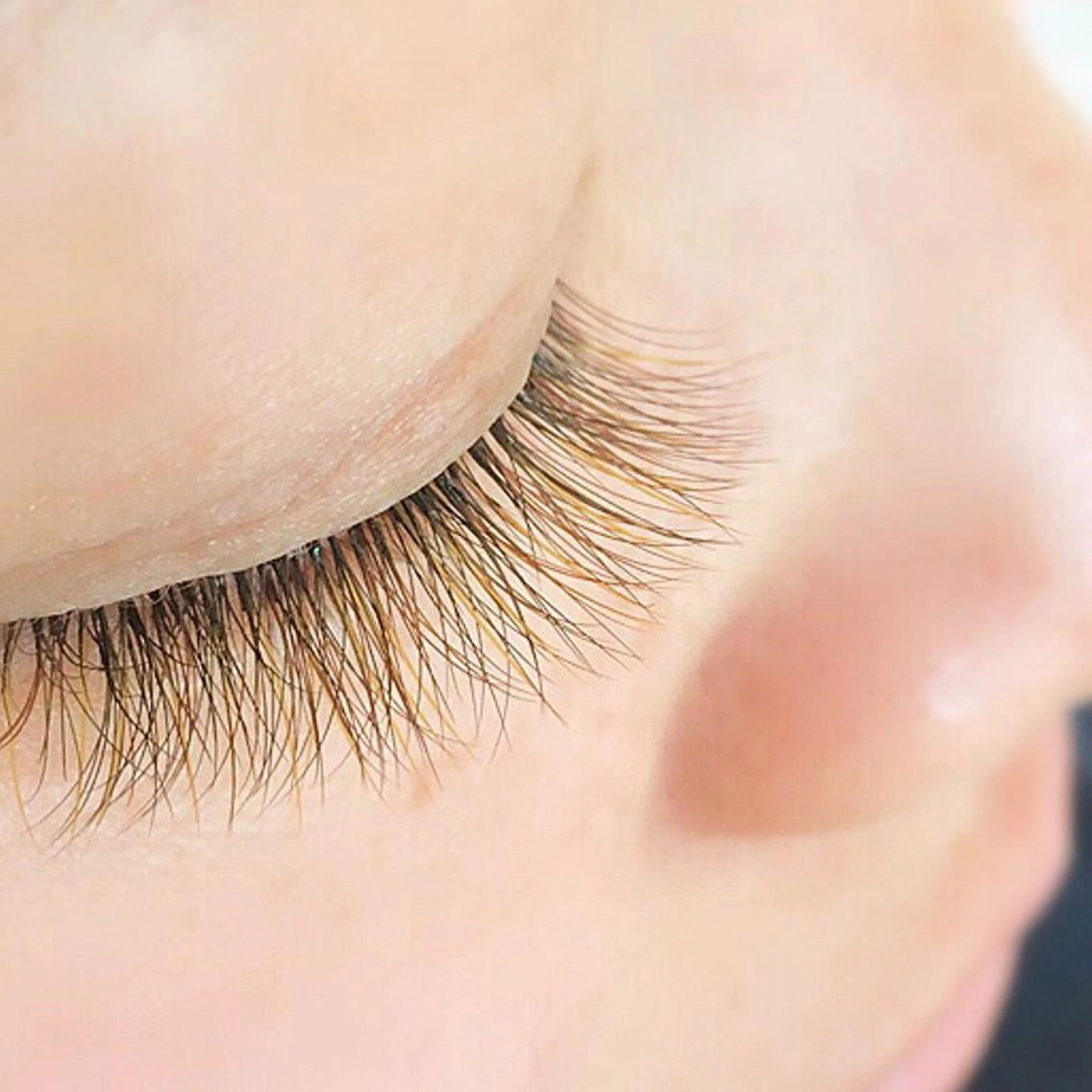 マツエク・マツパ えんとゆかり　千歳船橋所属・AYANO &　YUKAのマツエク・マツパデザイン