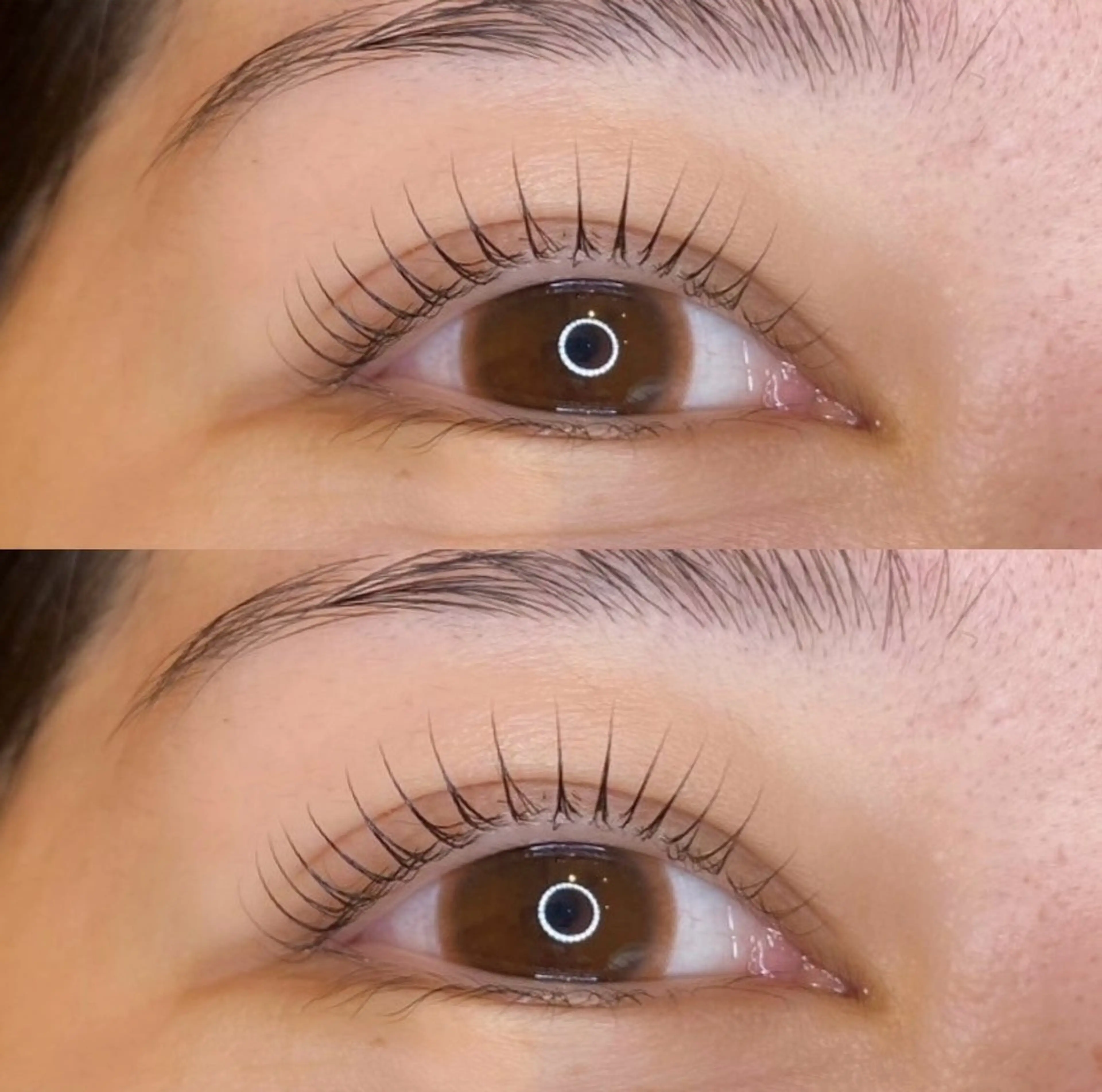 マツエク・マツパ マツパ 髙田 亜美のマツエク・マツパデザイン