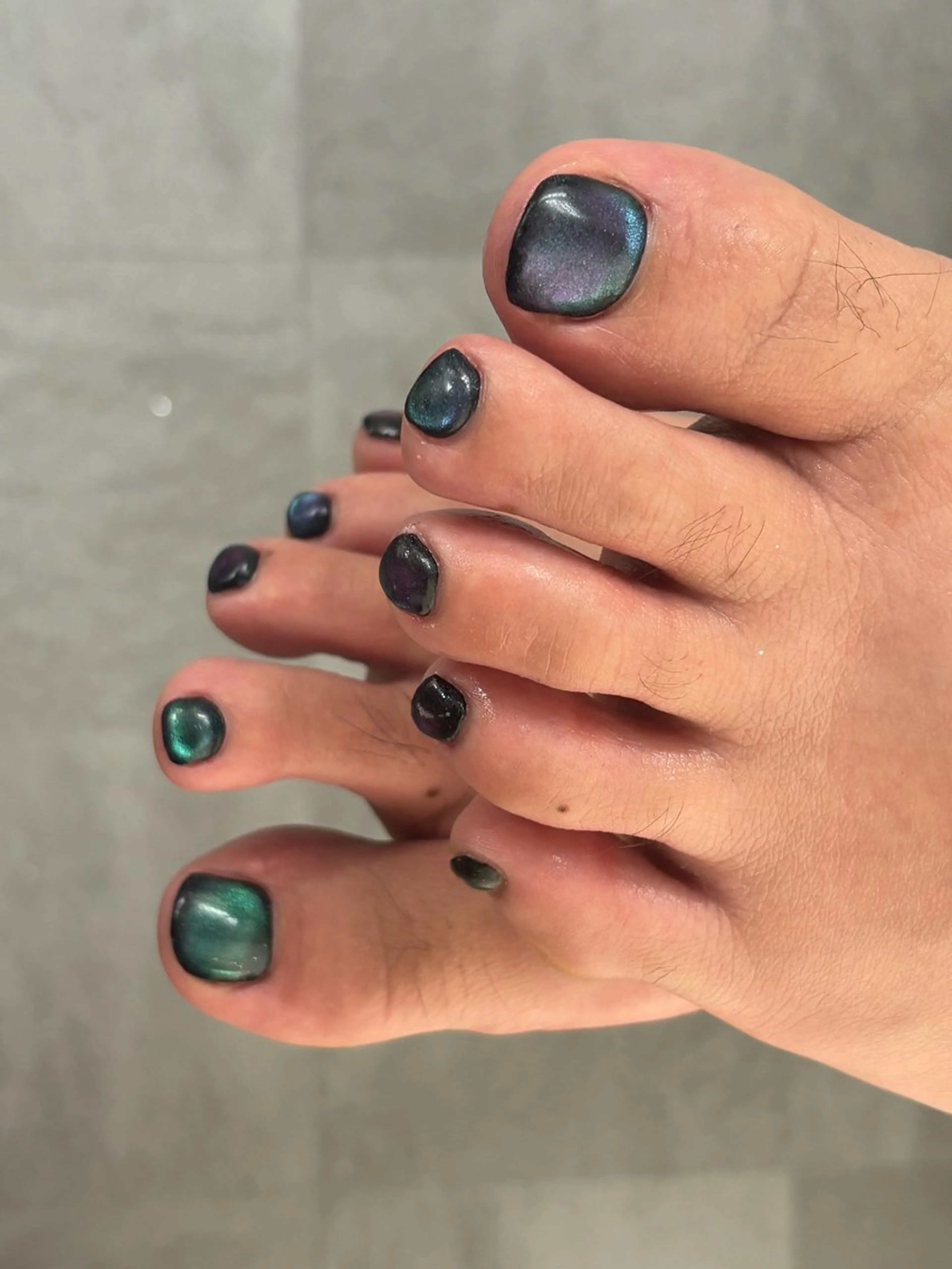 ネイル brilliant s.kのネイルデザイン