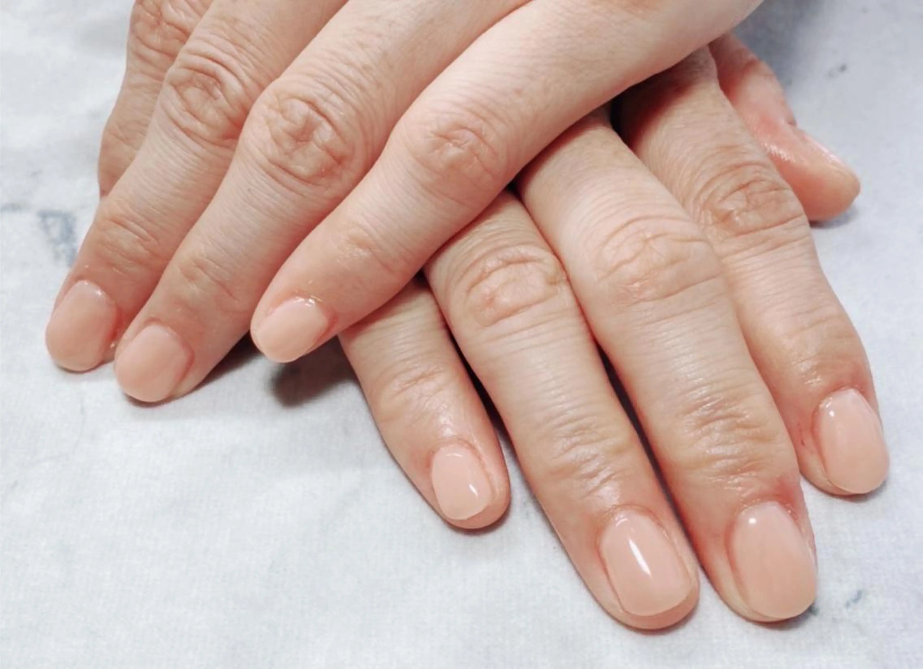 ネイル 藤田 康平のマツエク・マツパデザイン