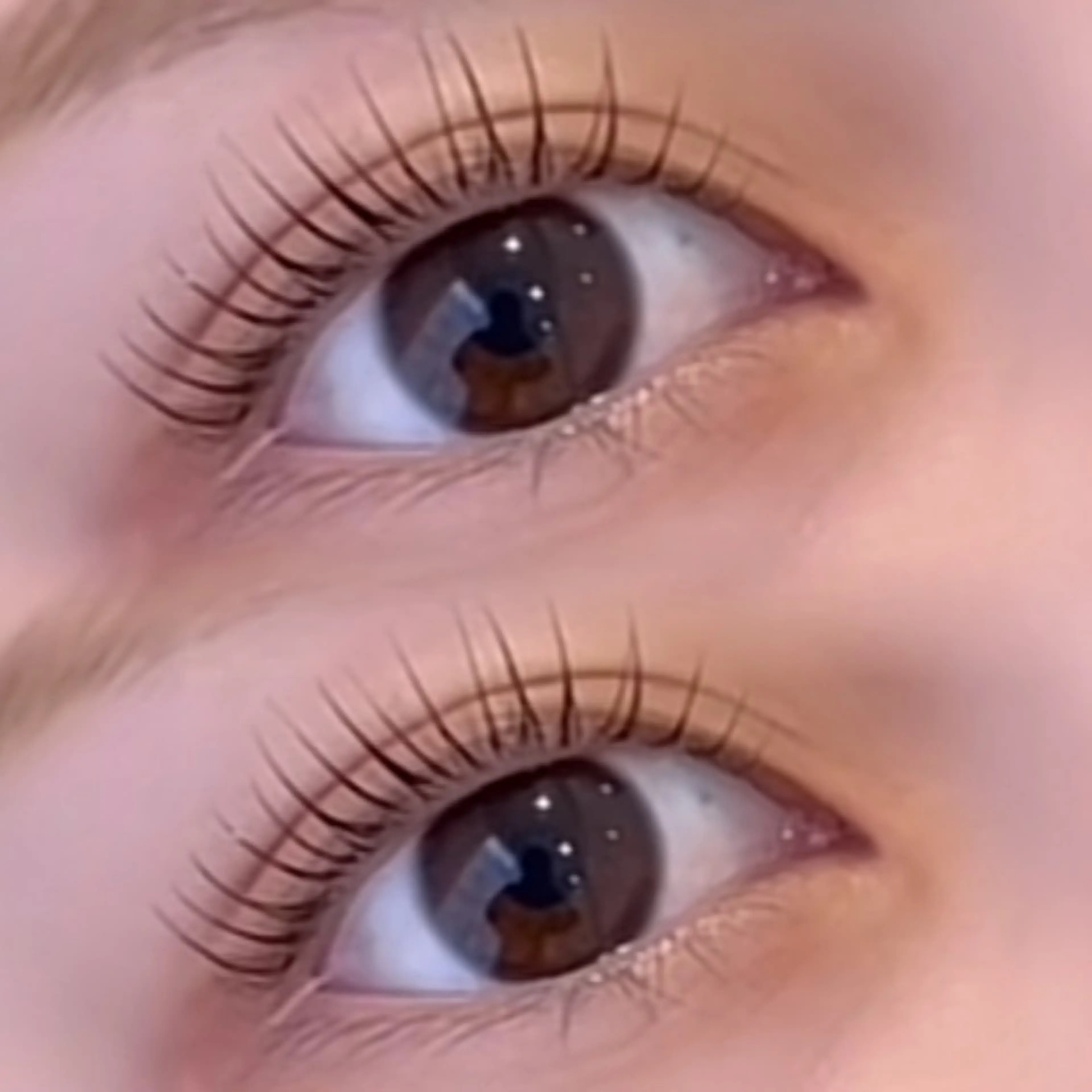 マツエク・マツパ 🎀マリーテレジア OKAZAWA🎀のマツエク・マツパデザイン