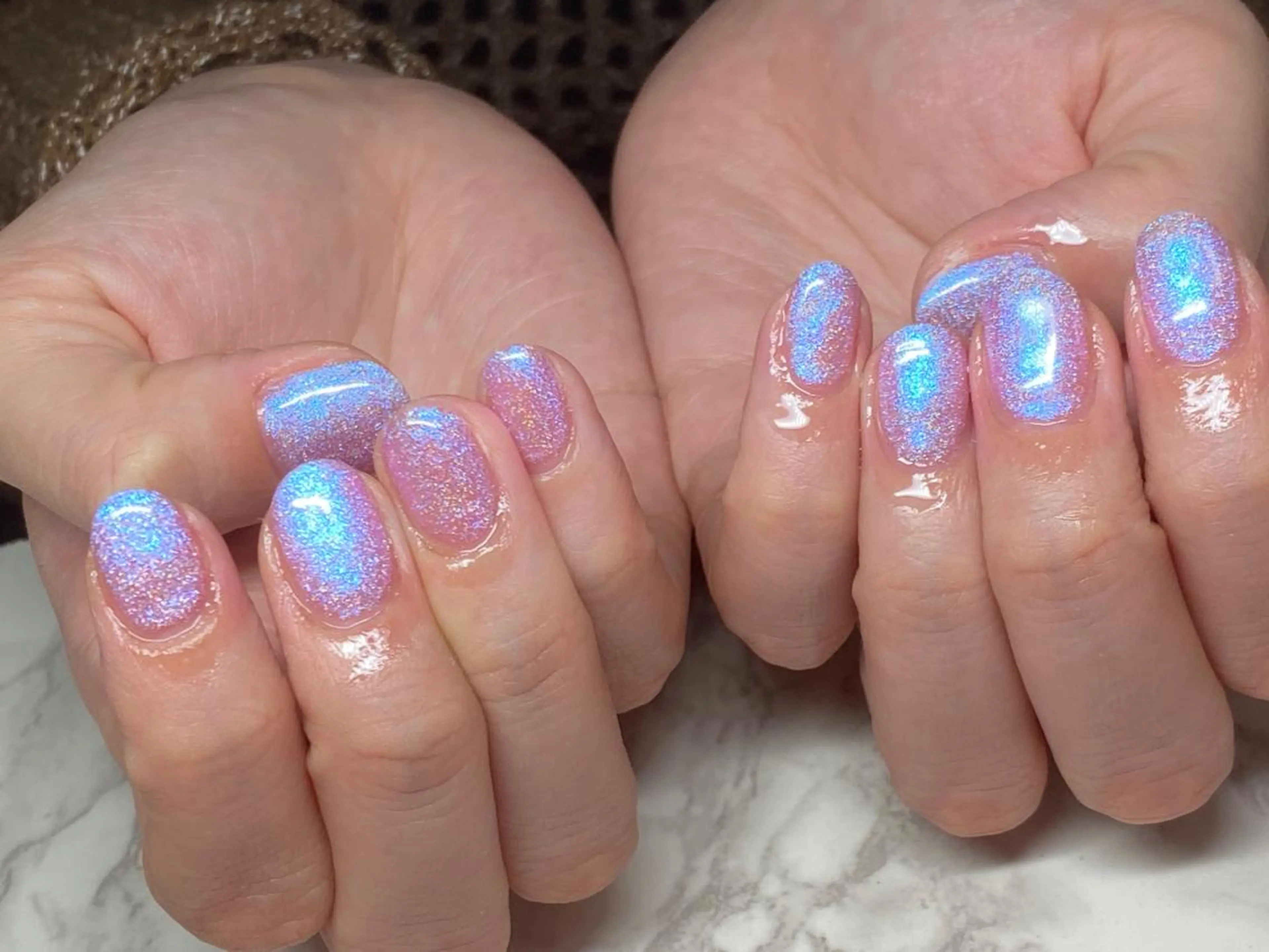 ネイル ハンドネイル Beauty Salon  Luna所属・Beauty Salon Lunaのエステ・リラクイメージ