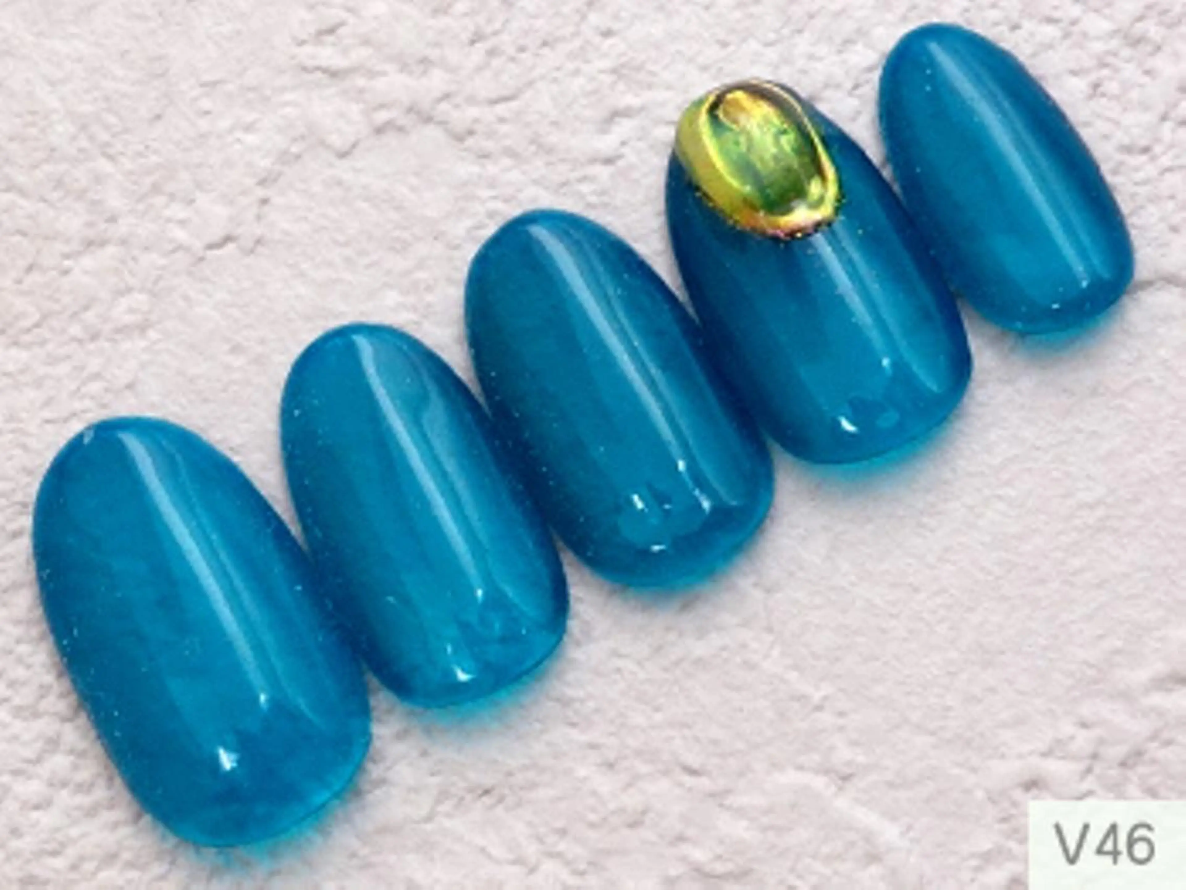 ネイル アートネイル ジェルネイル マグネットネイル ネイル nanのネイルデザイン