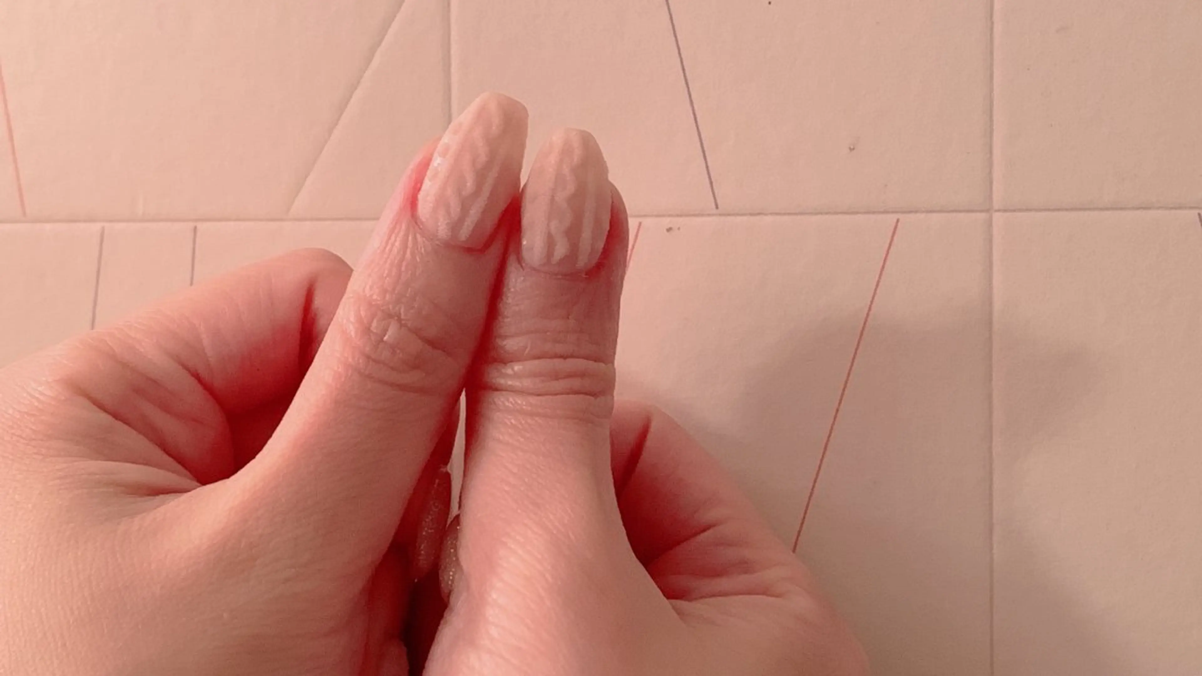 ネイル 北川 恭子のネイルデザイン