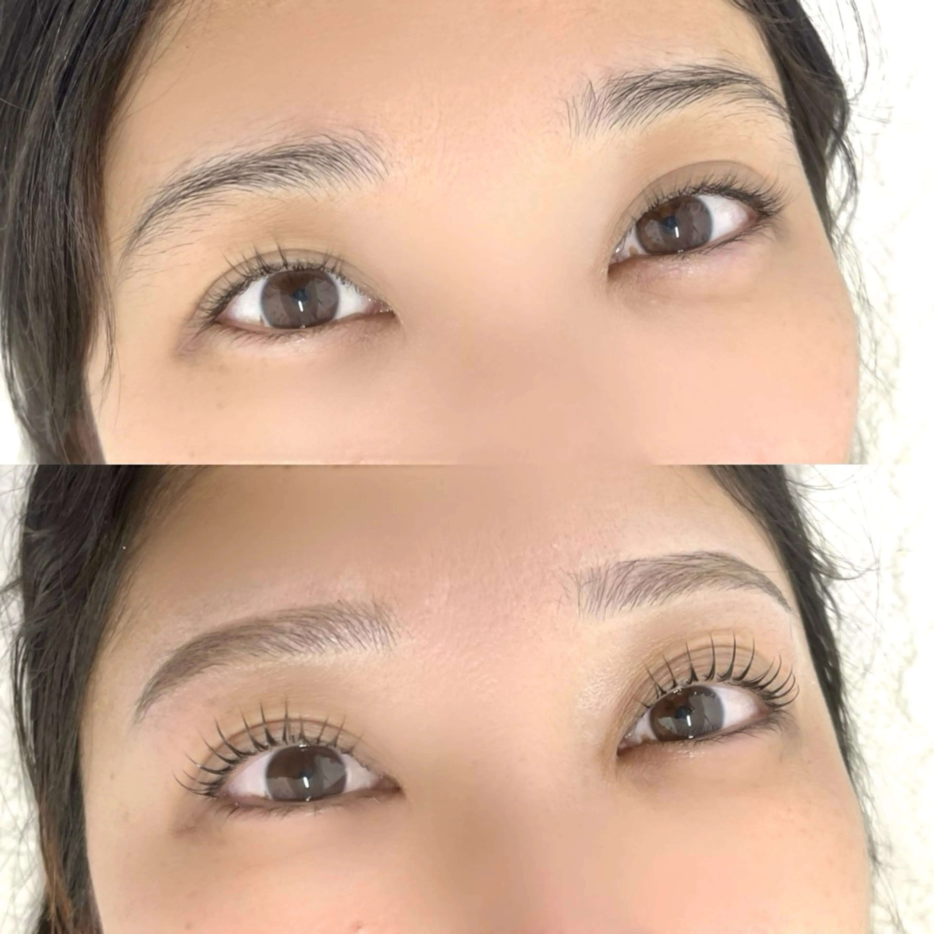 アイブロウ マツパ RIREN町田所属・美容室 RIREN町田の眉毛・アイブロウイメージ