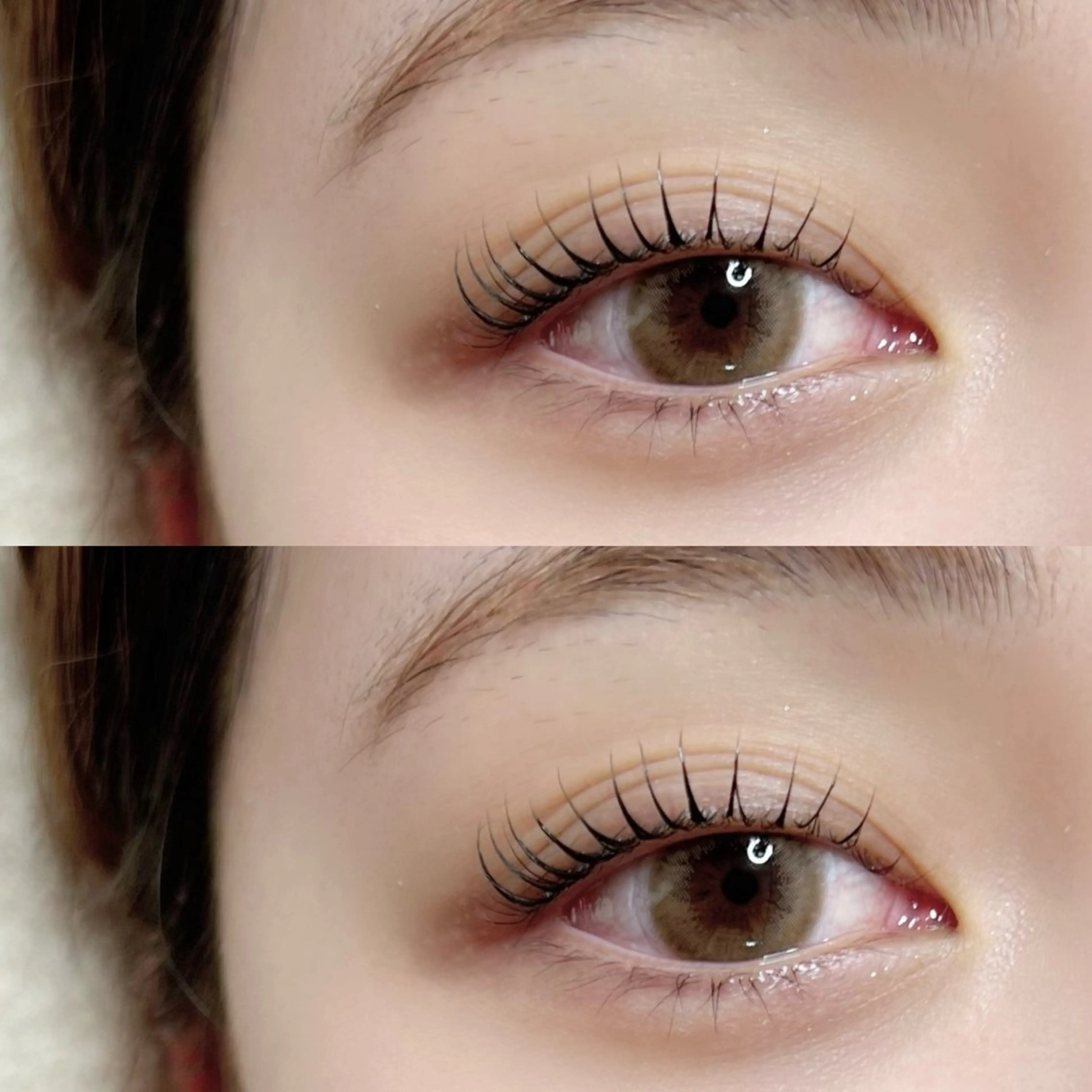 マツエク・マツパ ROAD eyelashのマツエク・マツパデザイン