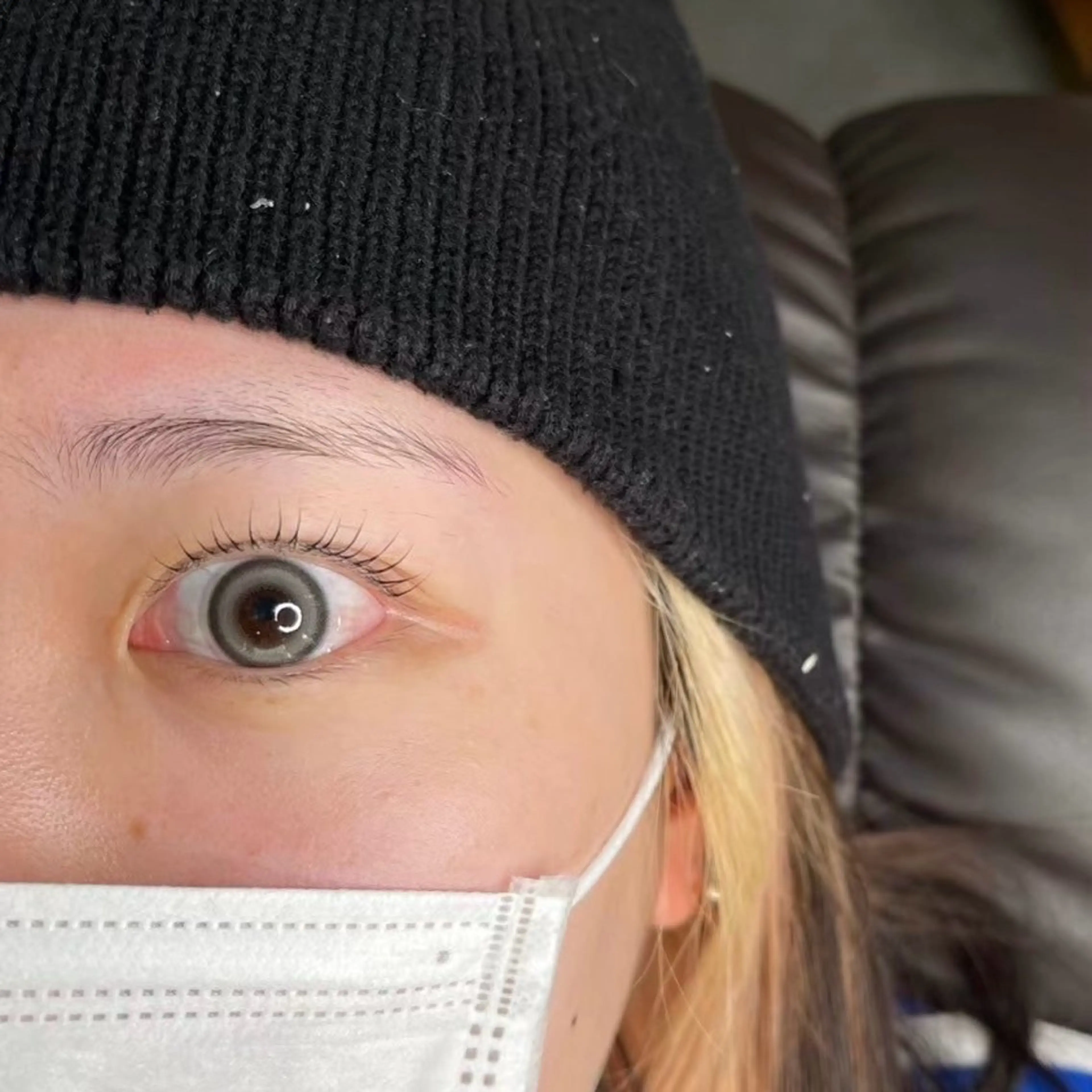 マツエク・マツパ ty  nail & eyelash salon所属・ty eyelash salonのマツエク・マツパデザイン