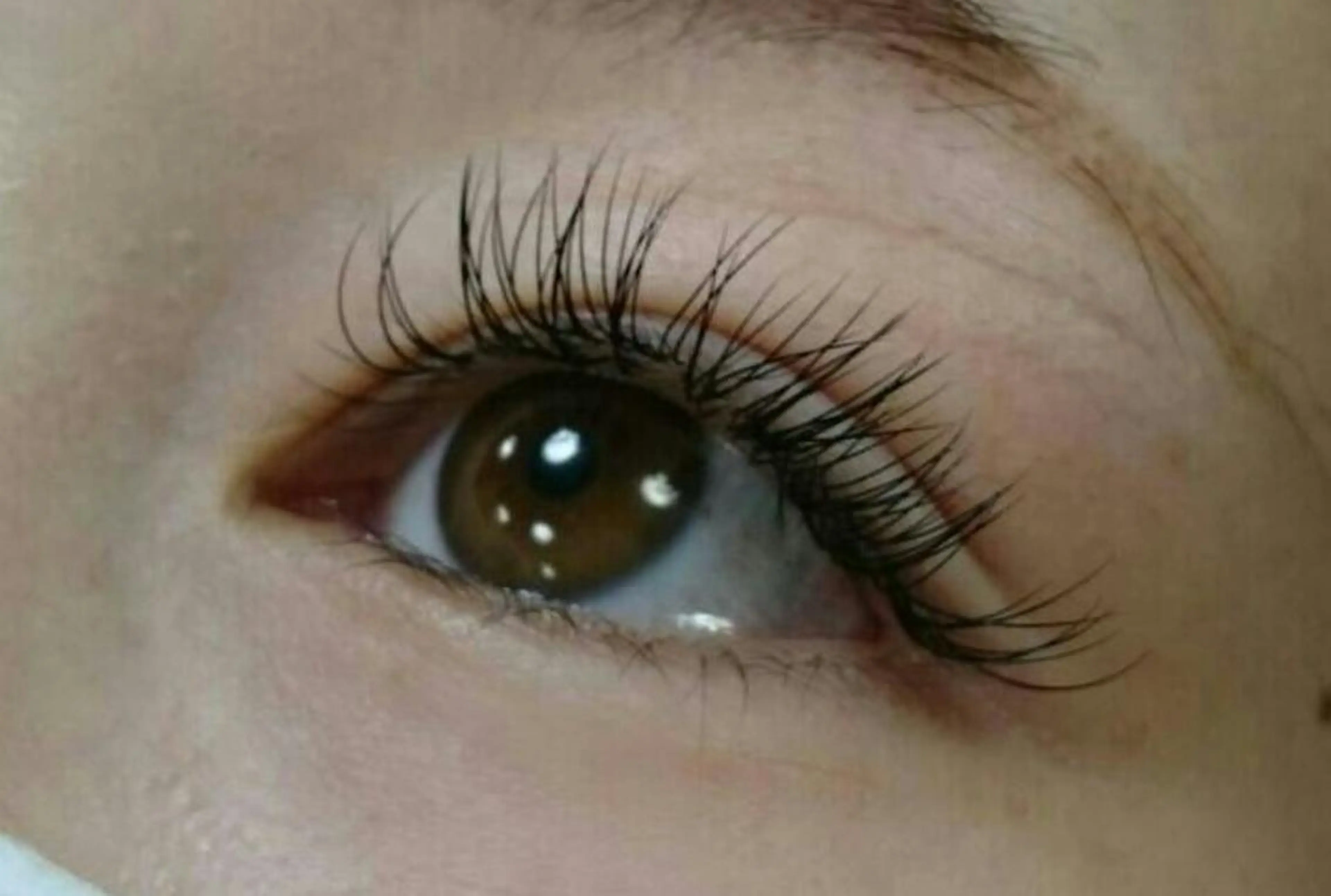 マツエク・マツパ Cカール アネラ 北本店のマツエク・マツパデザイン