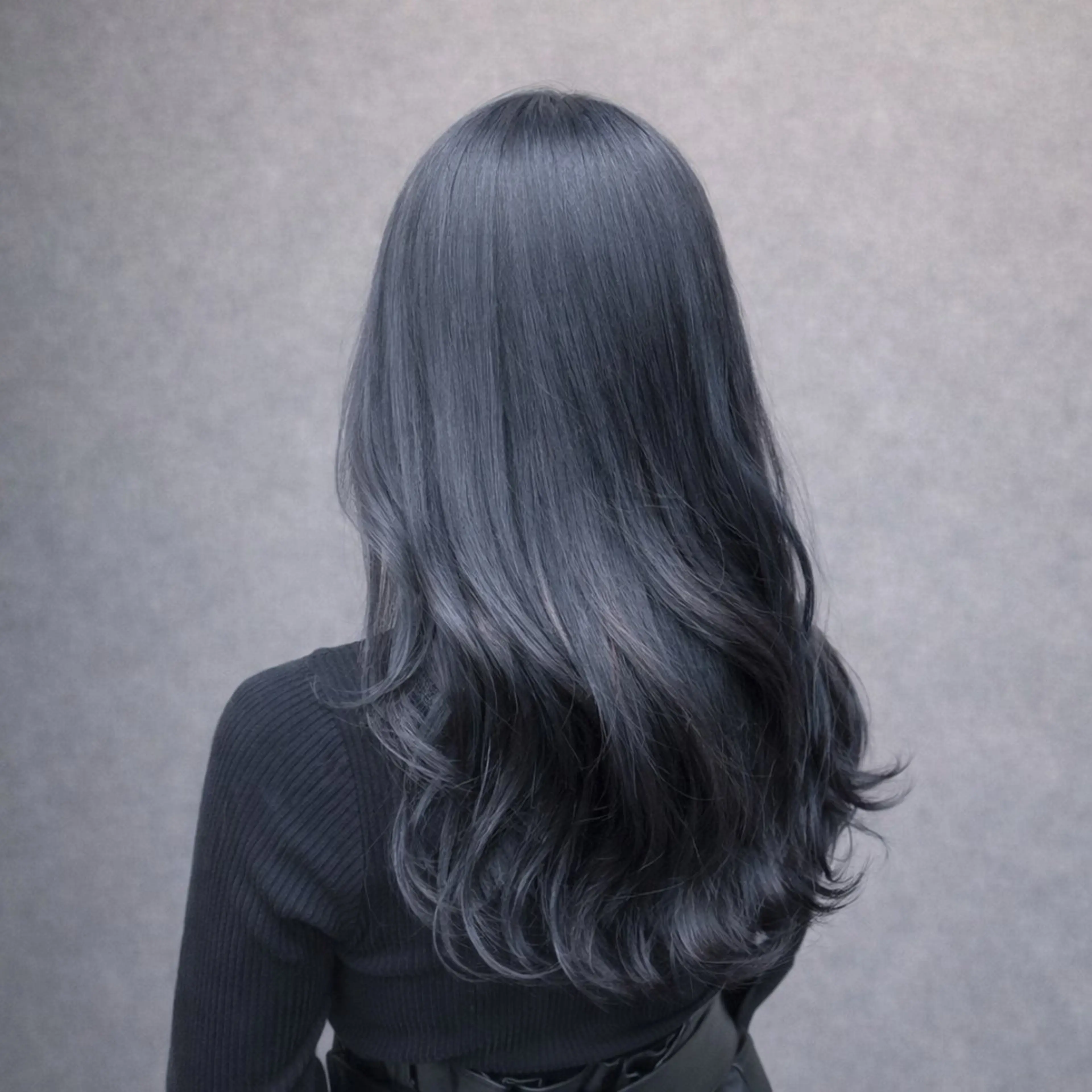 ロング ヘアカラー 🫧bloom296 momoka🫧のヘアスタイル