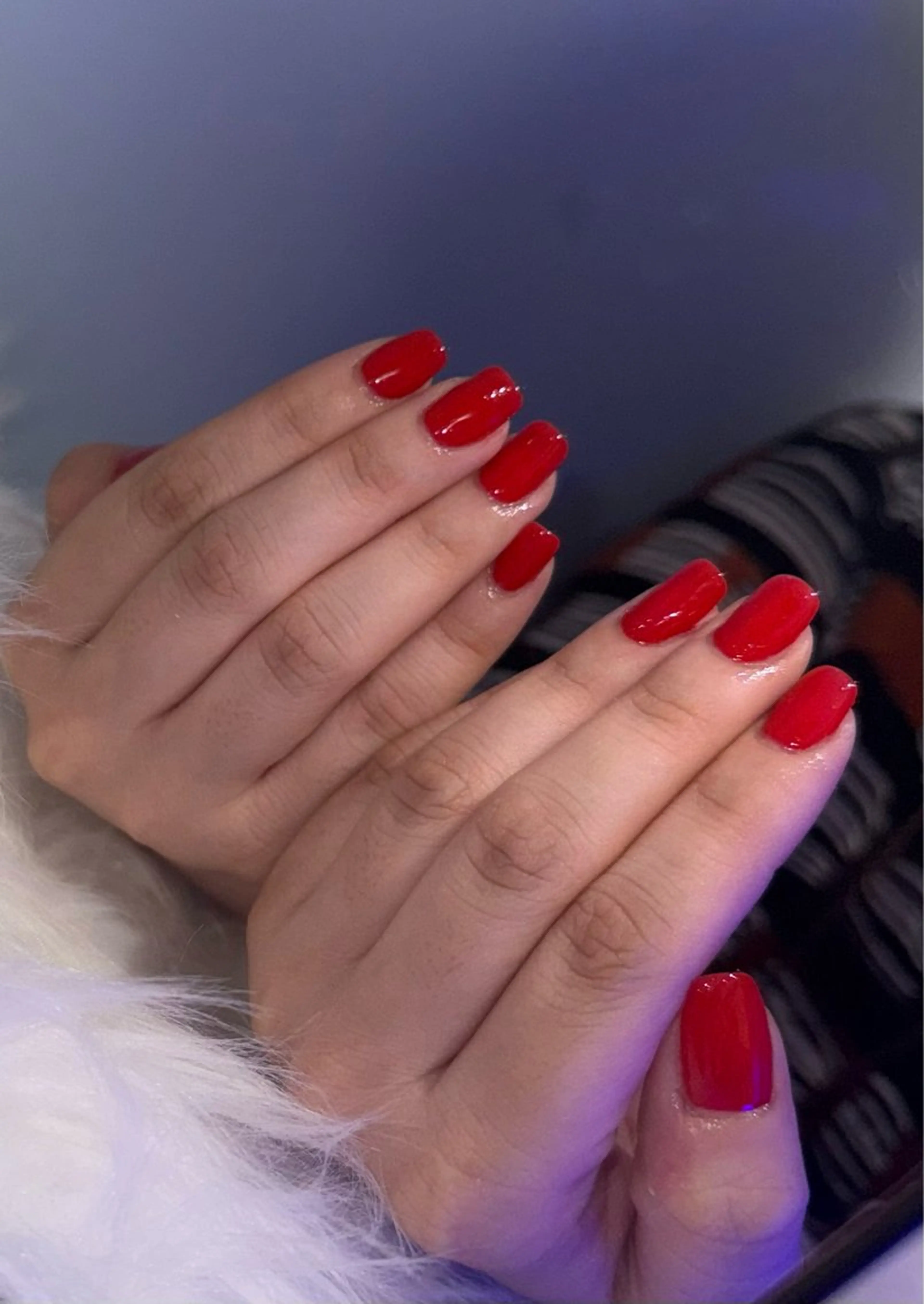 ネイル ハンドネイル Nail salon BiBi所属・BiBi Nanakaのネイルデザイン