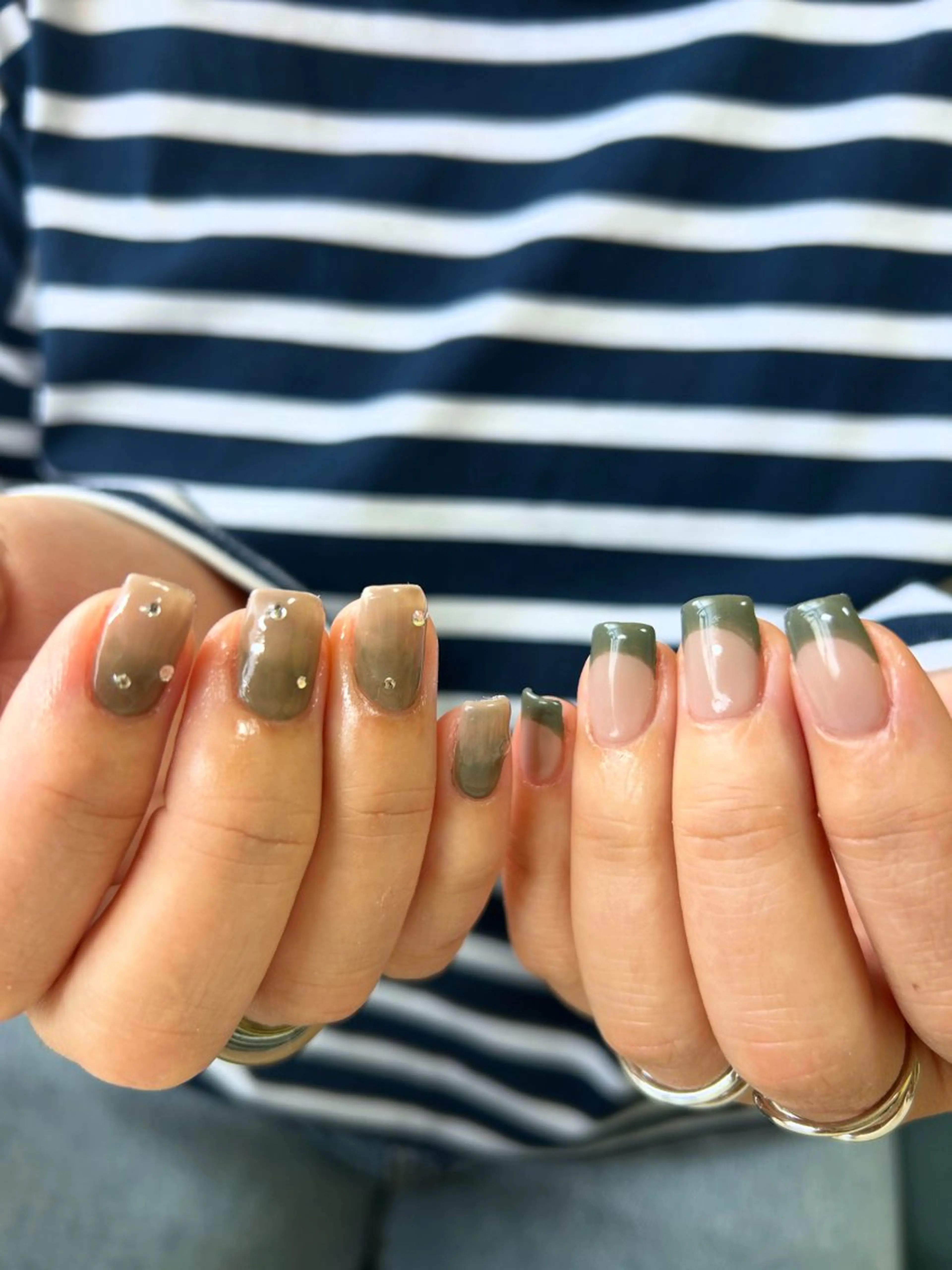 ネイル Laki nailのネイルデザイン