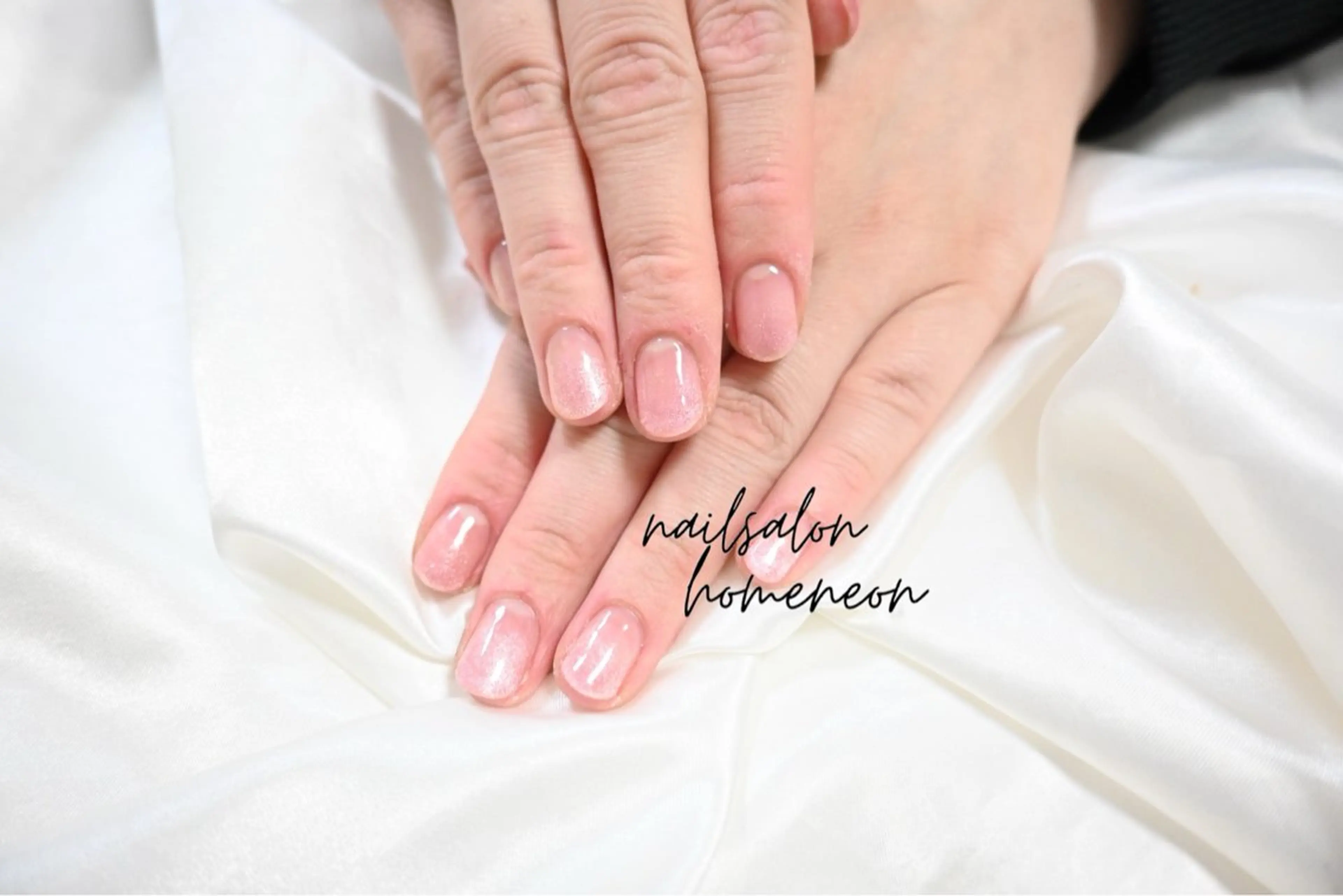 ネイル nailsalon ★homeneonのネイルデザイン