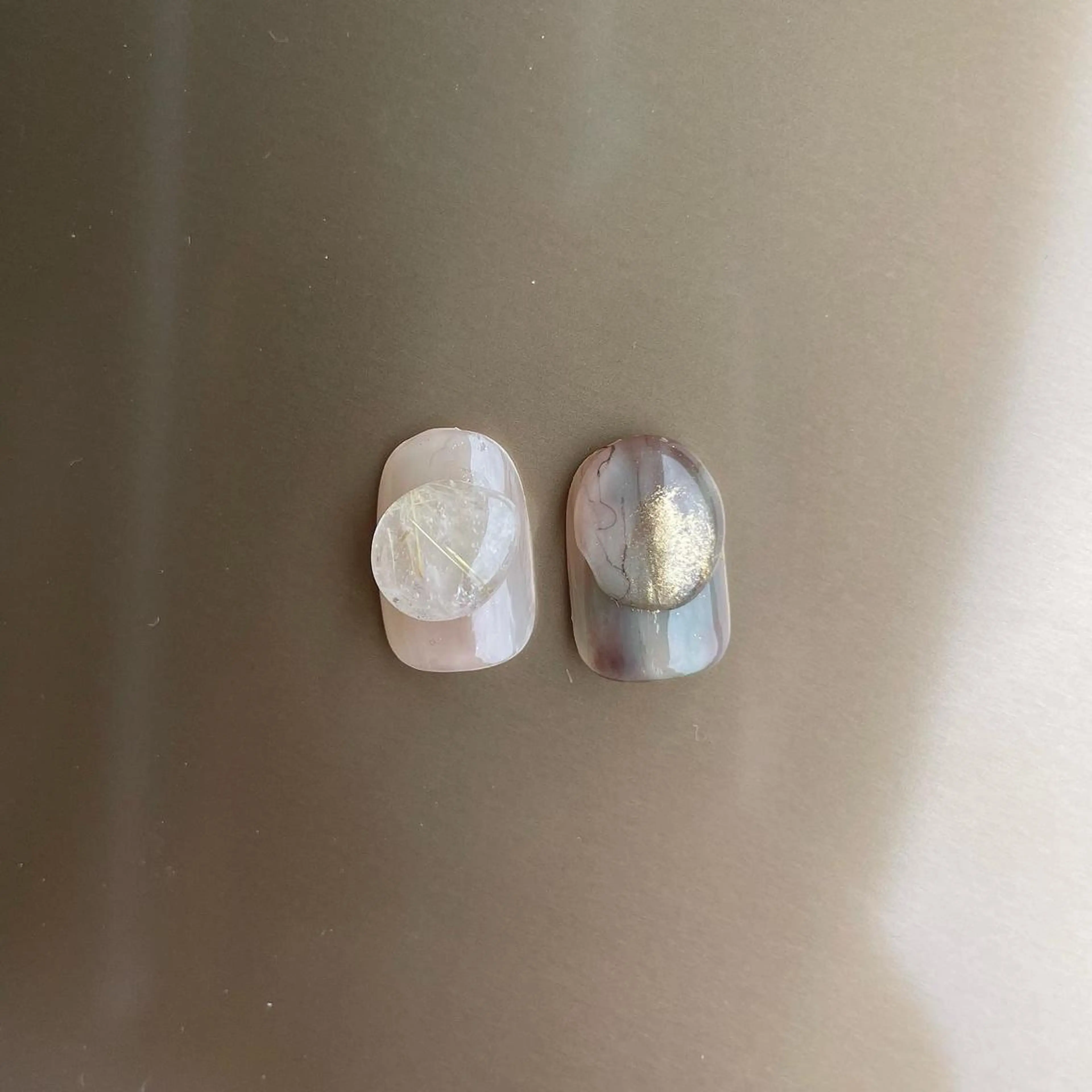 ネイル ハンドネイル mio _POHEURのネイルデザイン