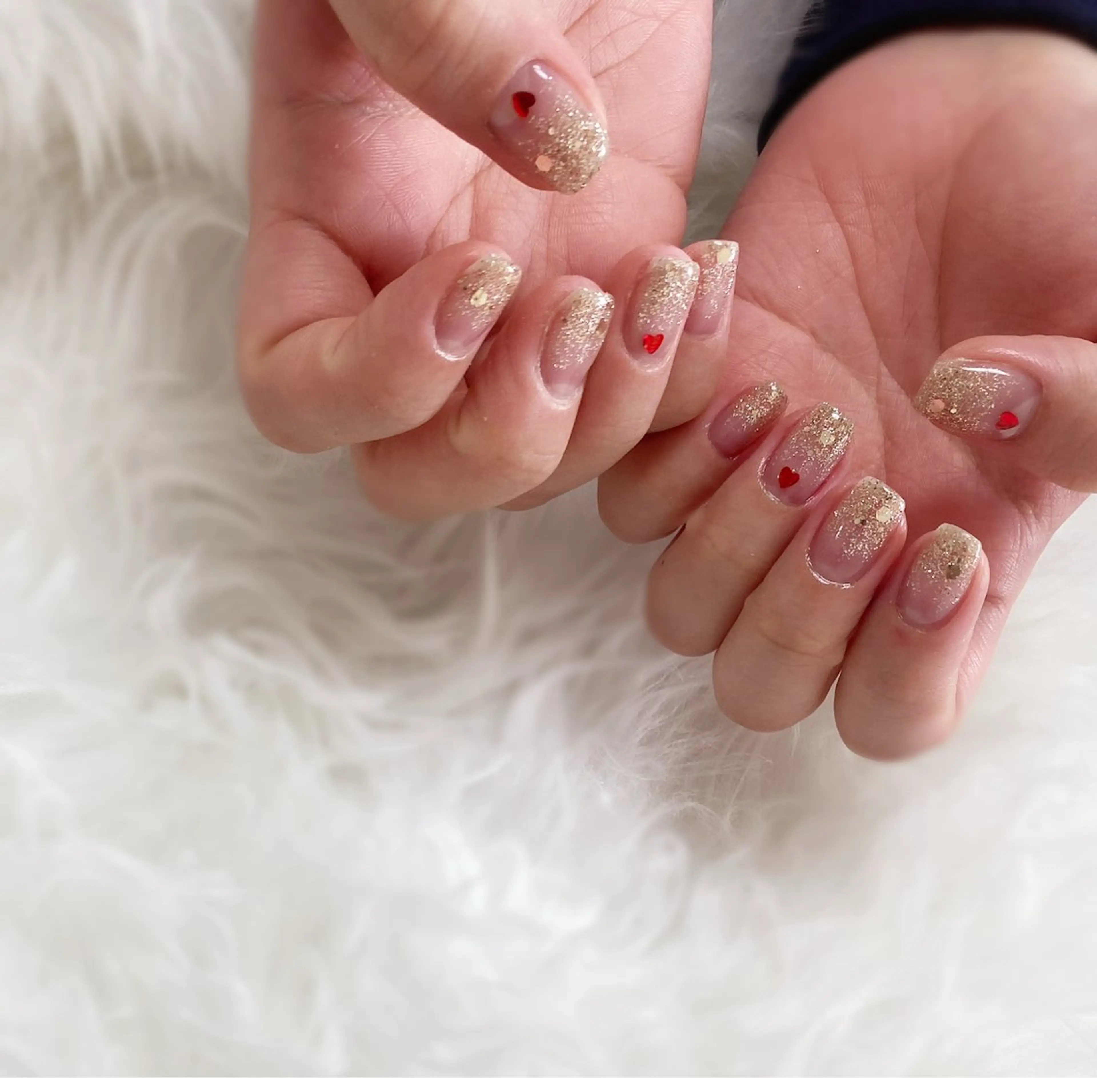 ネイル ESPOIR Ｎのネイルデザイン