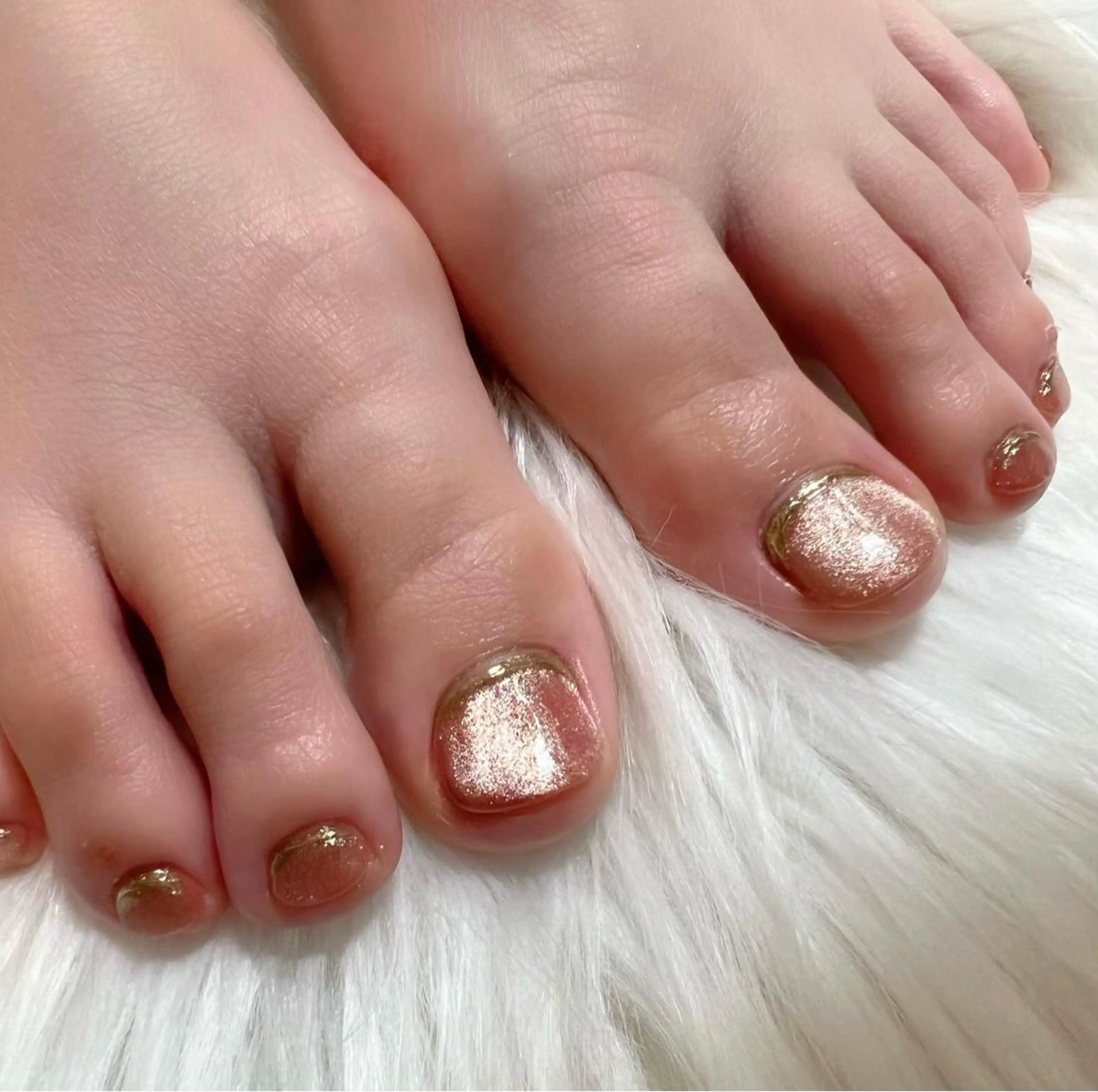 ネイル nailsalon colon所属・nailartist lisaのネイルデザイン