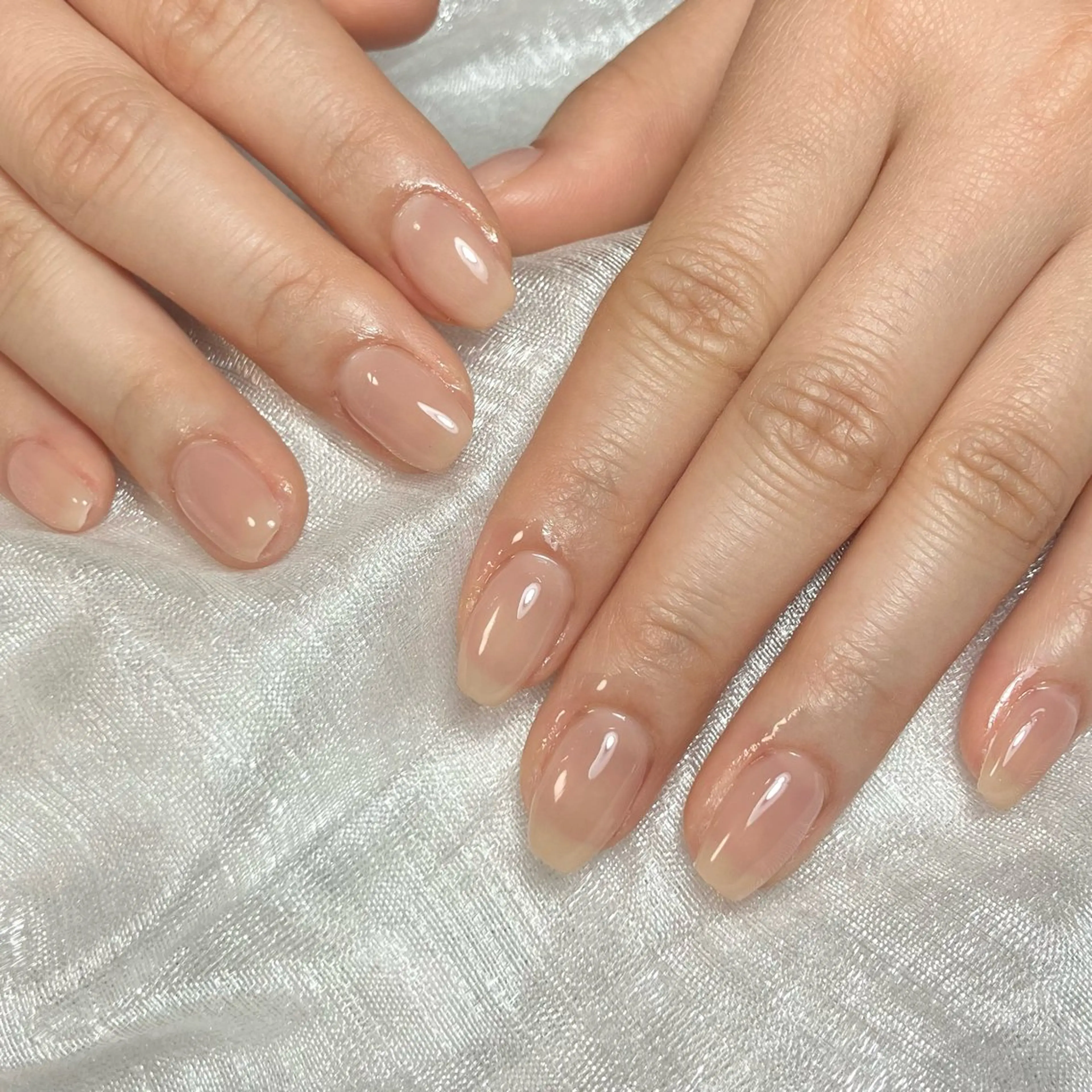 ネイル ハンドネイル nei neiのネイルデザイン