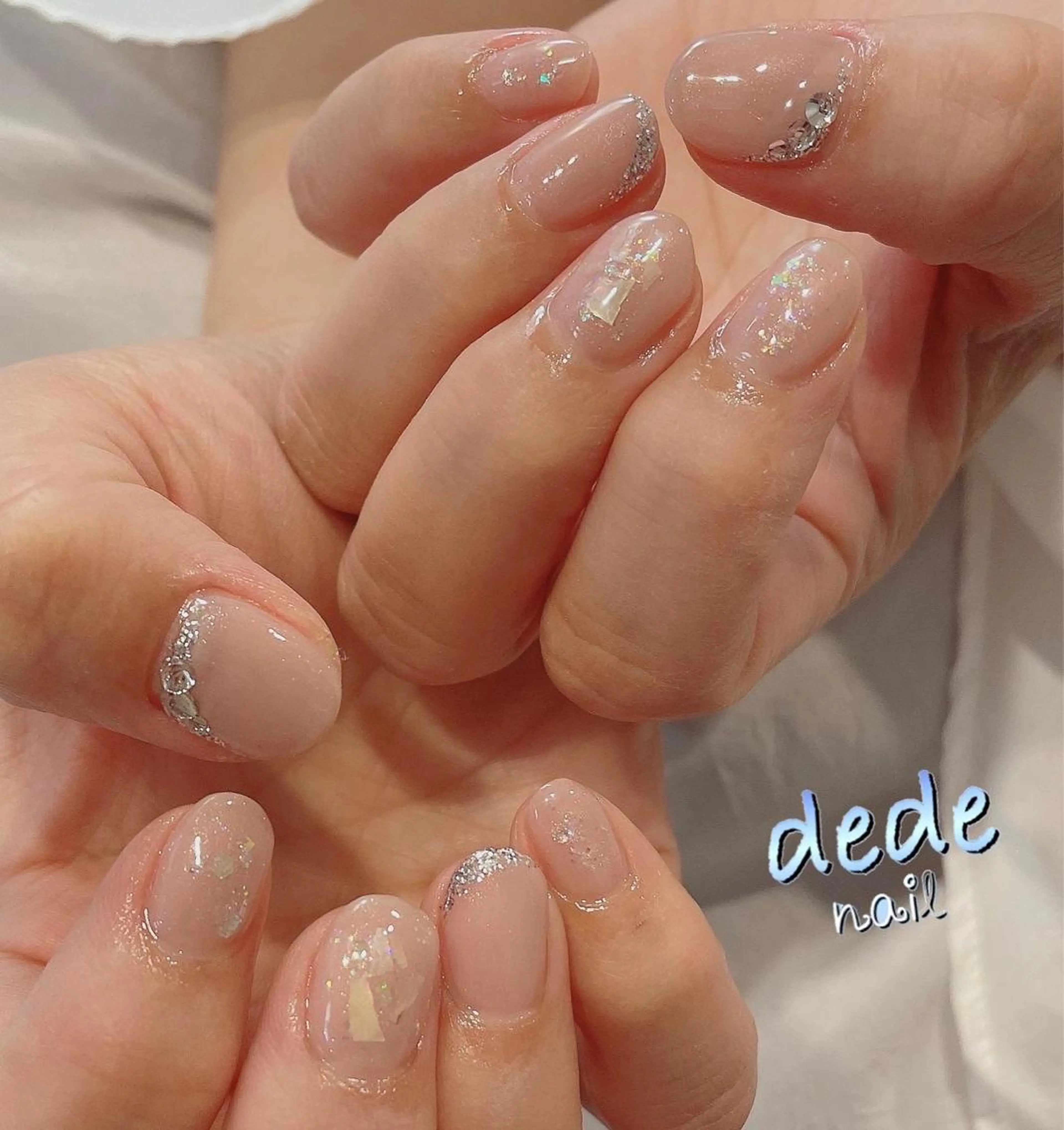 ネイル ネイルサロン dede所属・ネイルサロン dedeのネイルデザイン