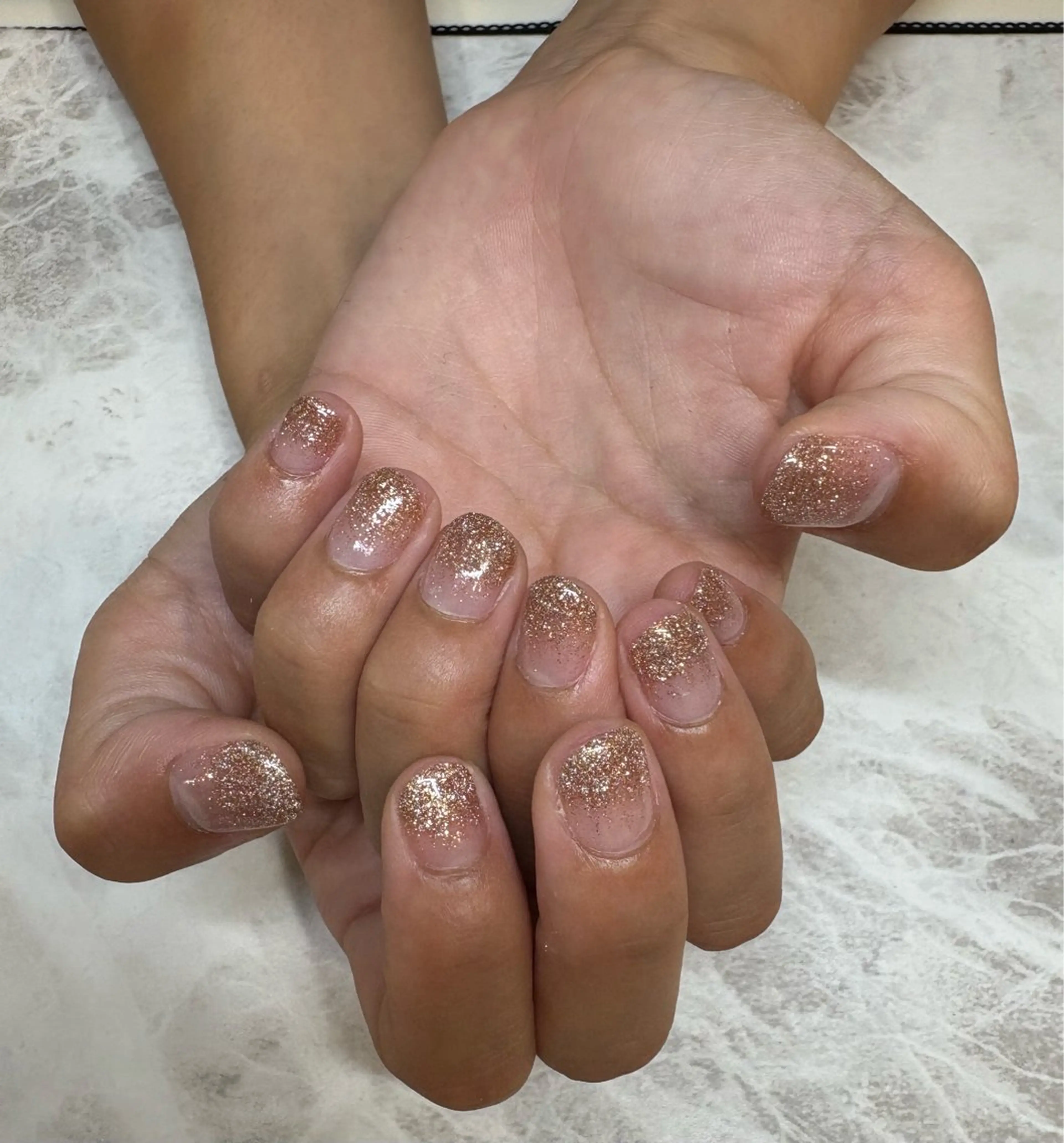 ネイル Can I Dressy前橋小相木店所属・井上 あやのネイルデザイン