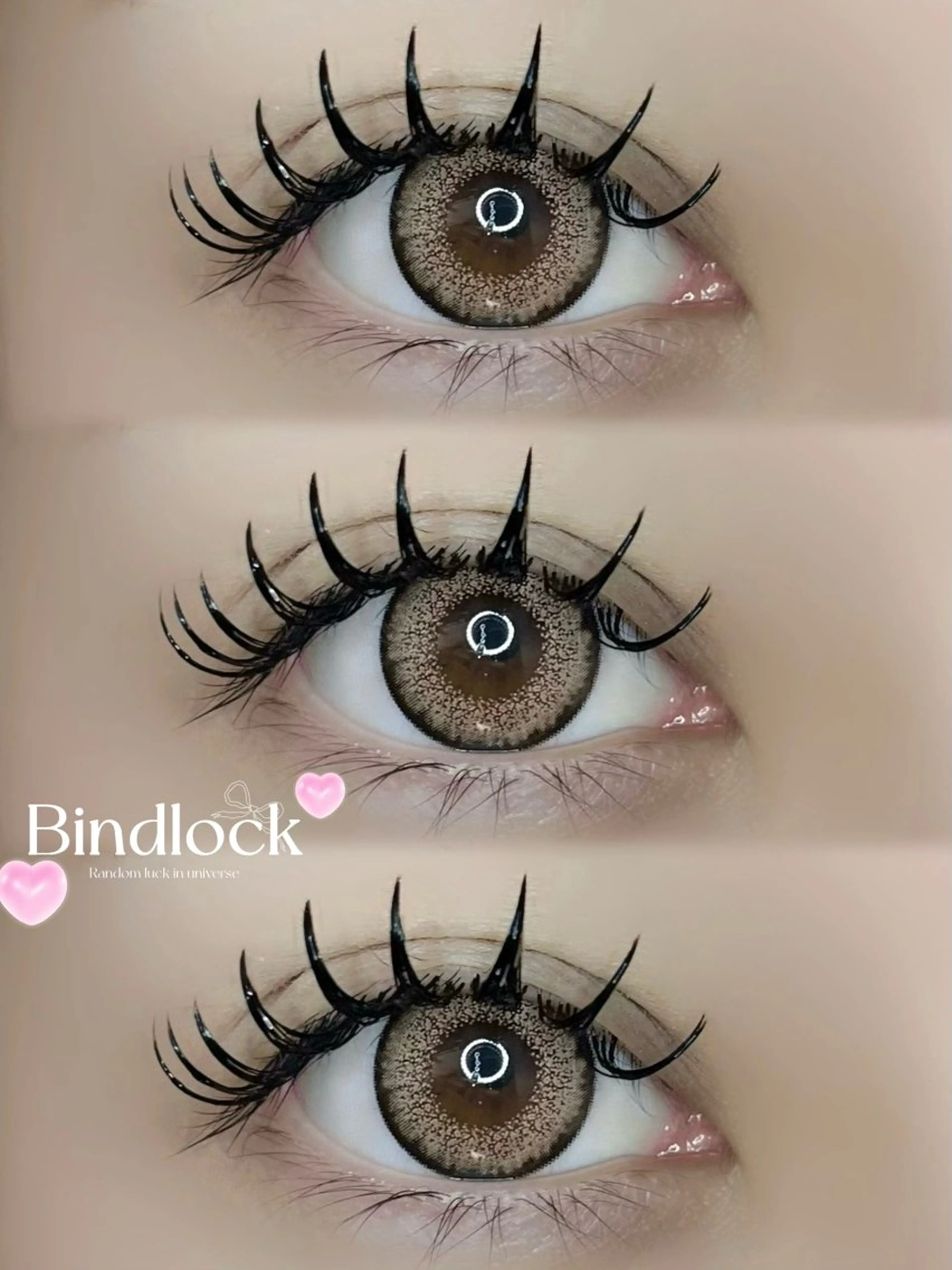 マツエク・マツパ マツエク MAQUIA東金店 🤍大坂のマツエク・マツパデザイン