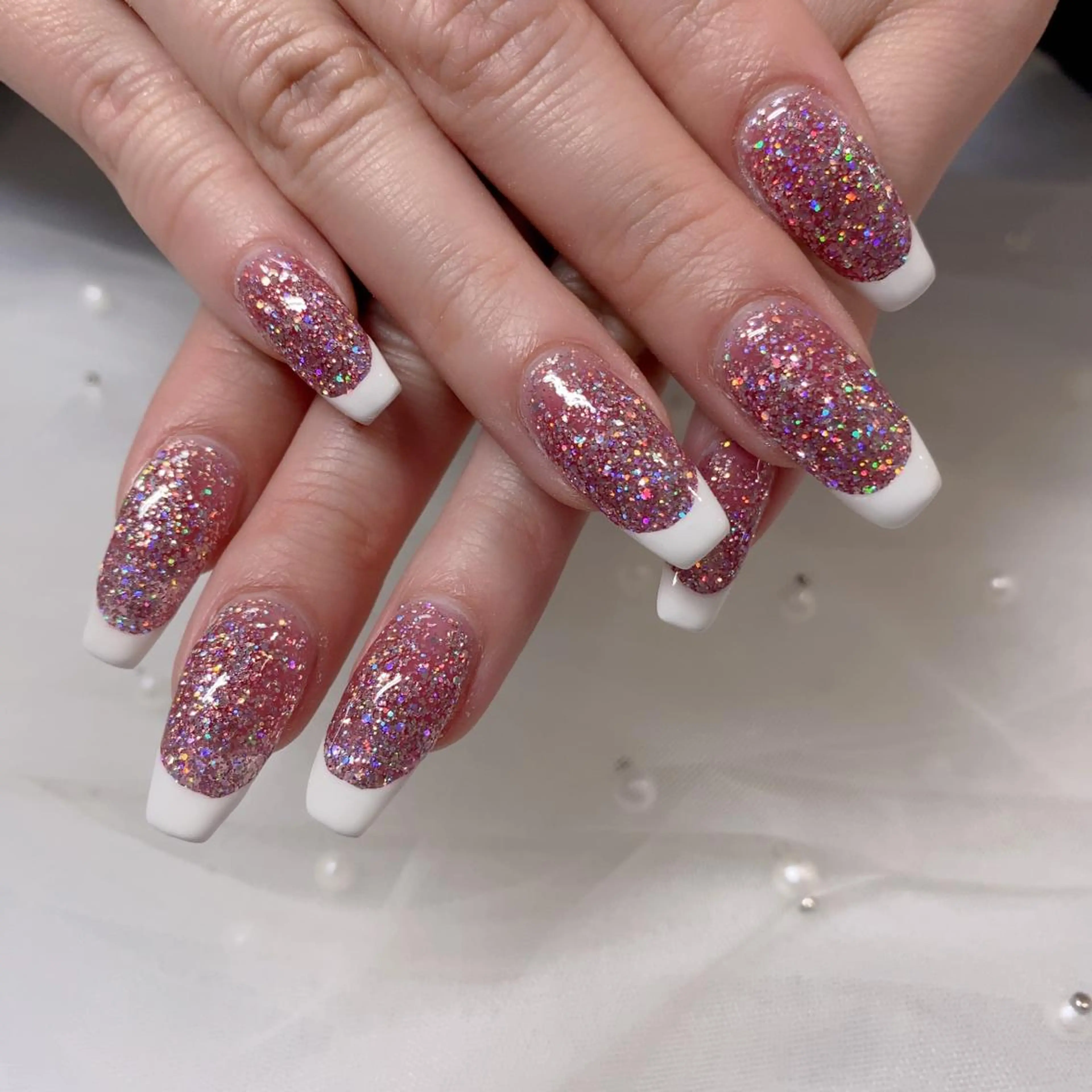 ネイル ハンドネイル Nail Salon kihi大塚店のネイルデザイン