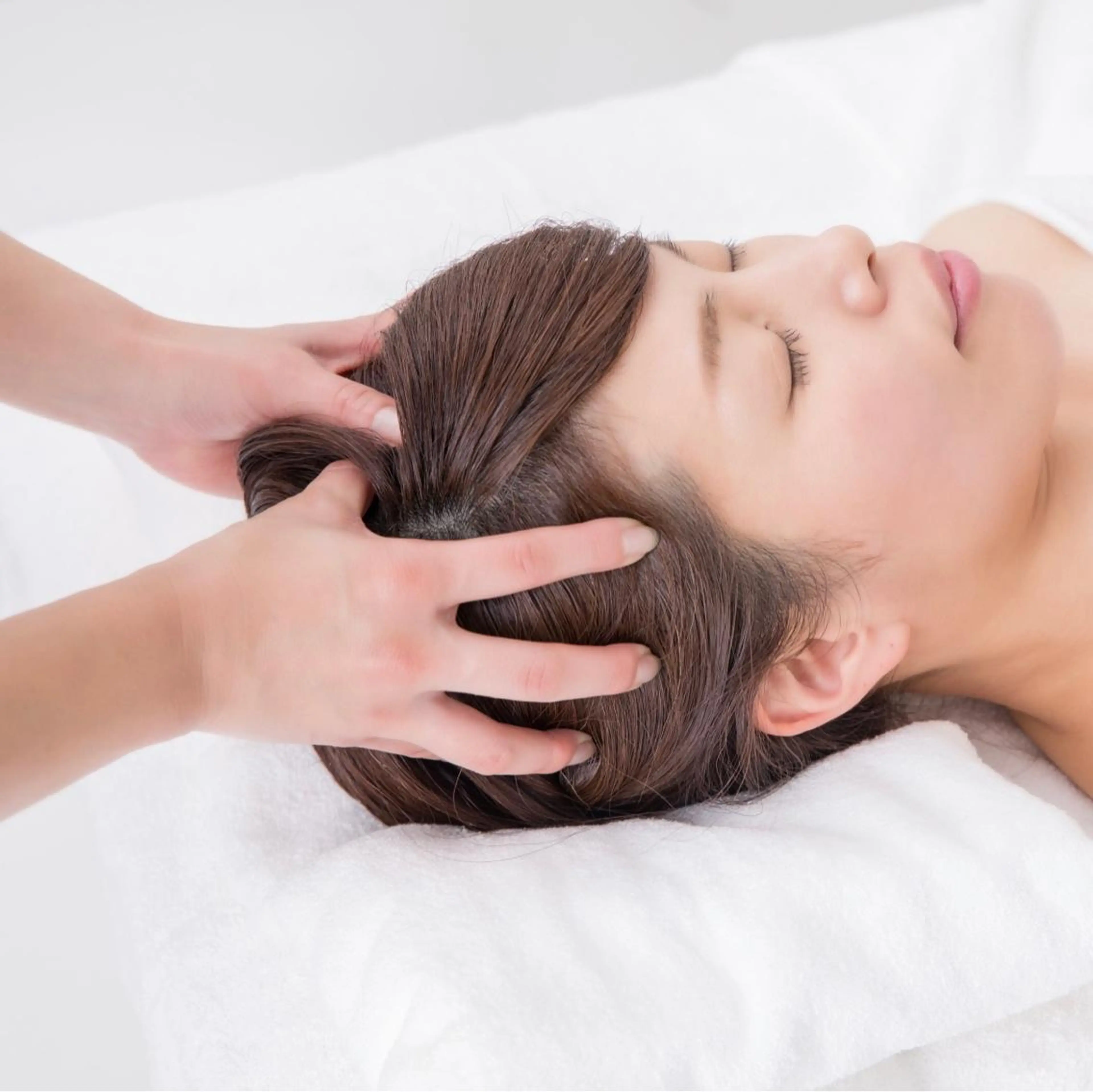 【顔面整体 アルソワート】のエステ・リラクイメージ