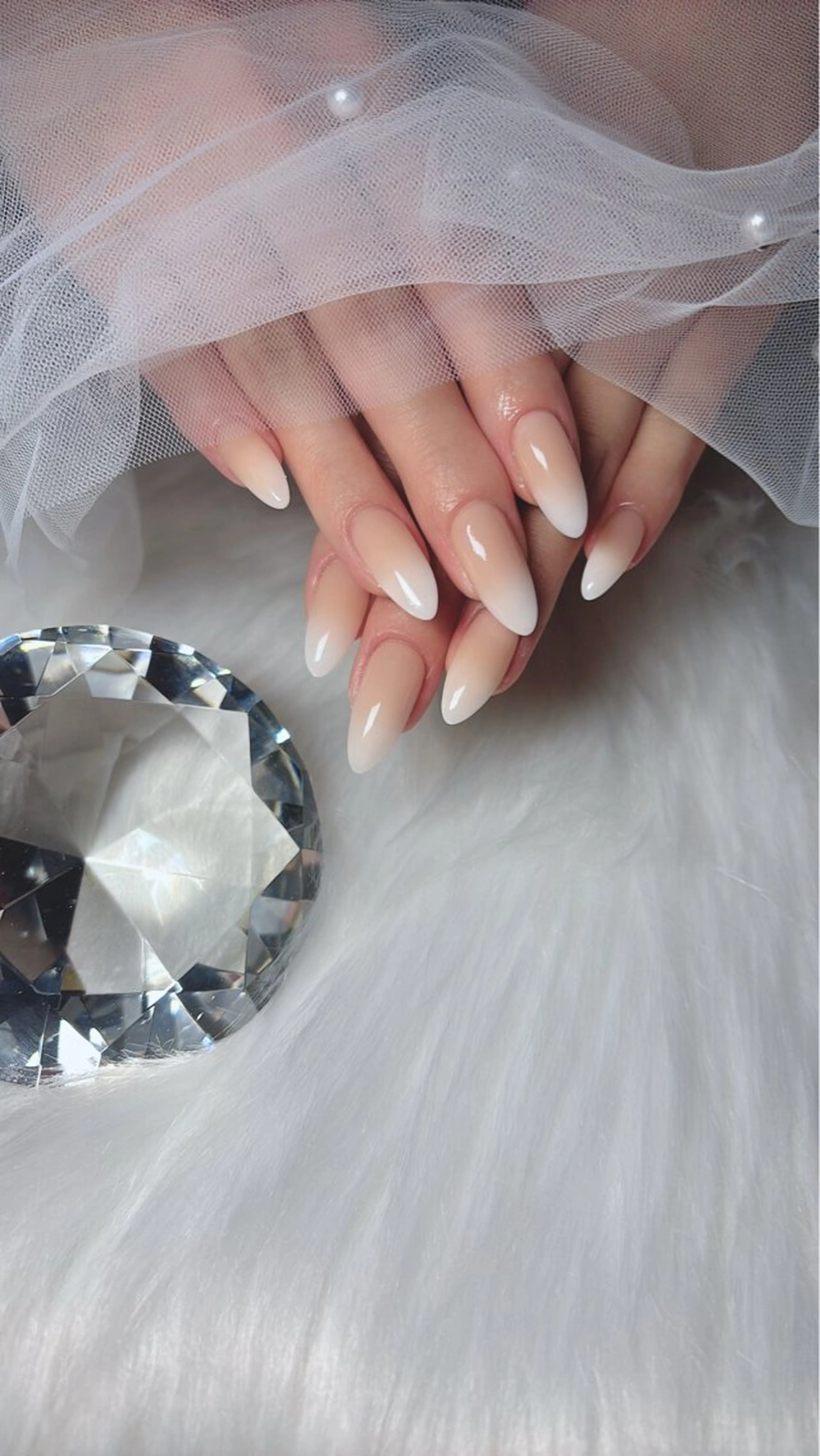 ネイル salon de belnetta所属・kayo 💅のネイルデザイン