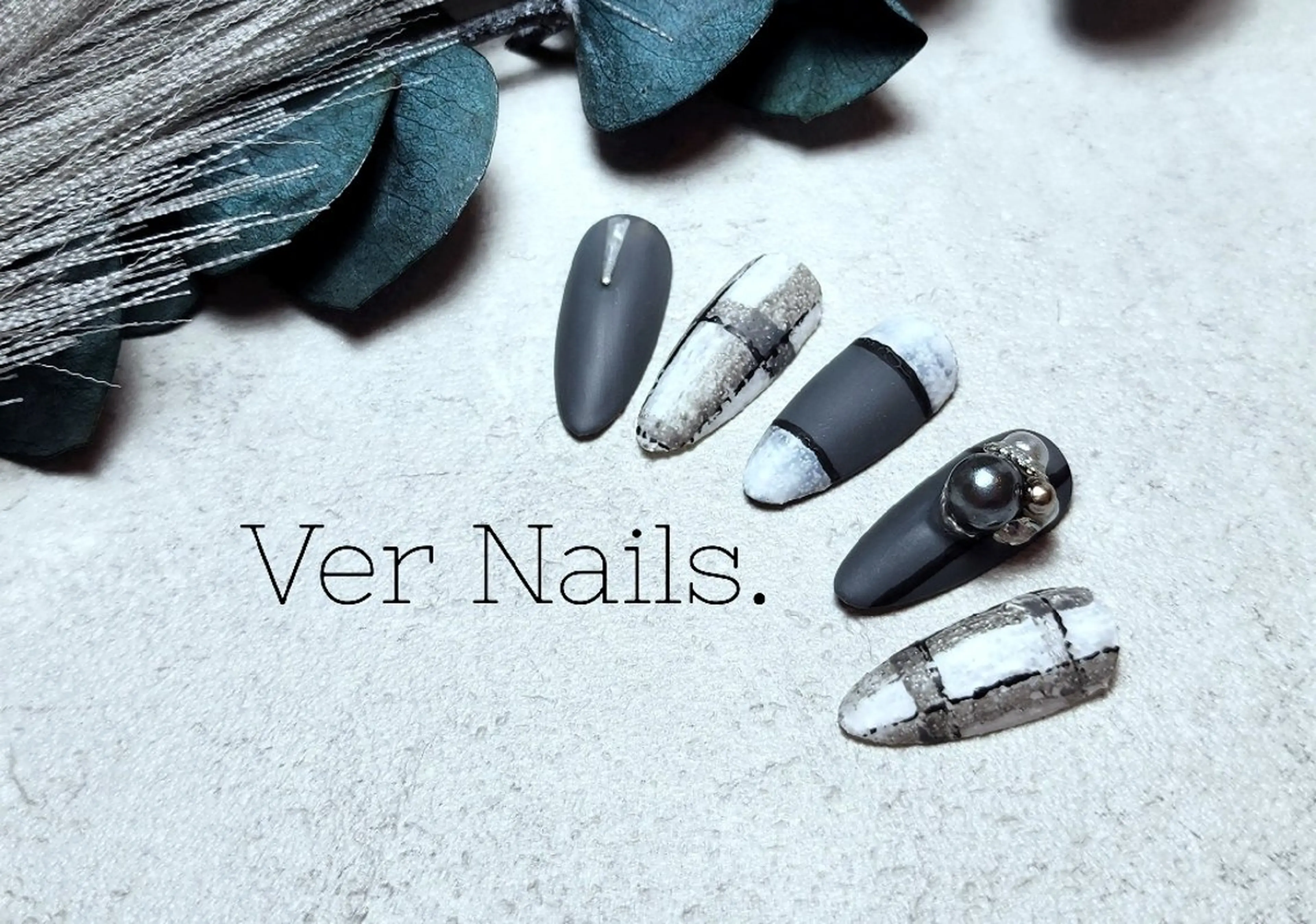 ネイル ハンドネイル Ver  Nails.のその他イメージ