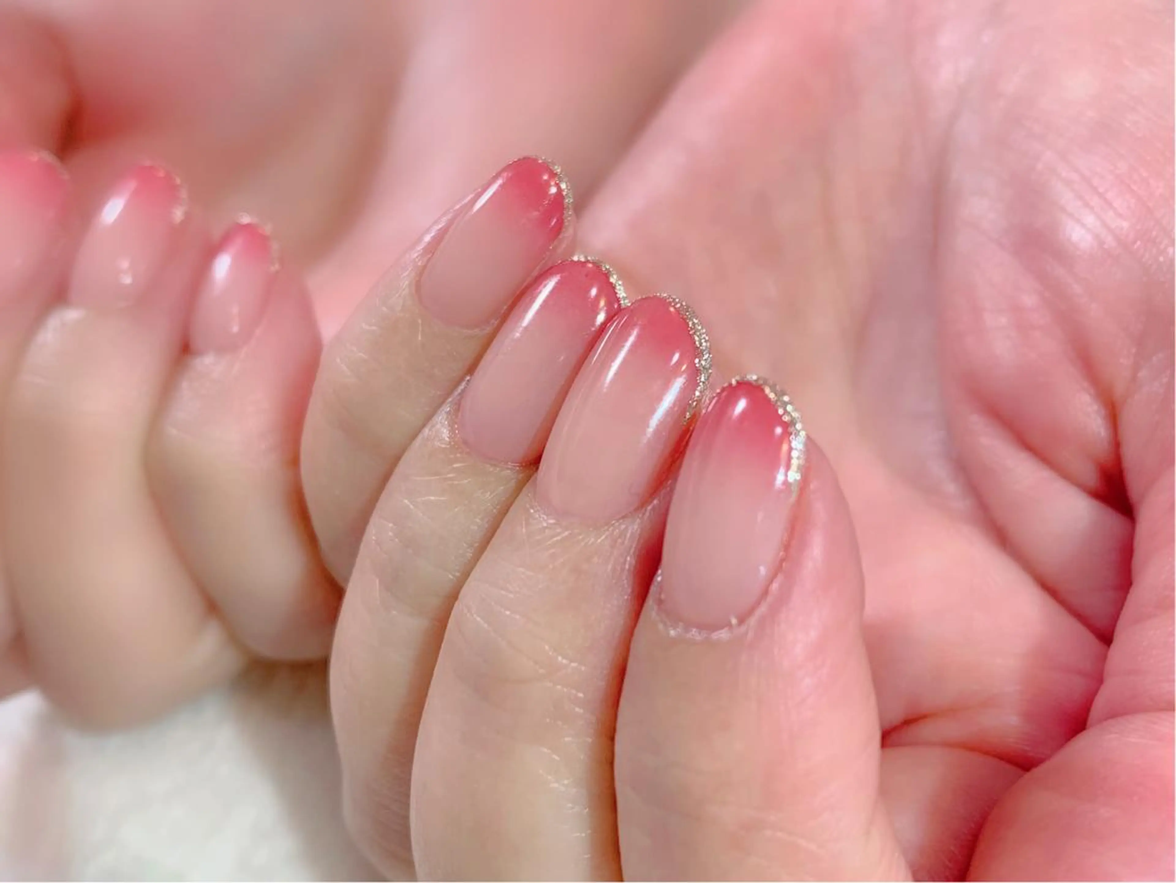 ネイル hashimoto naoのマツエク・マツパデザイン