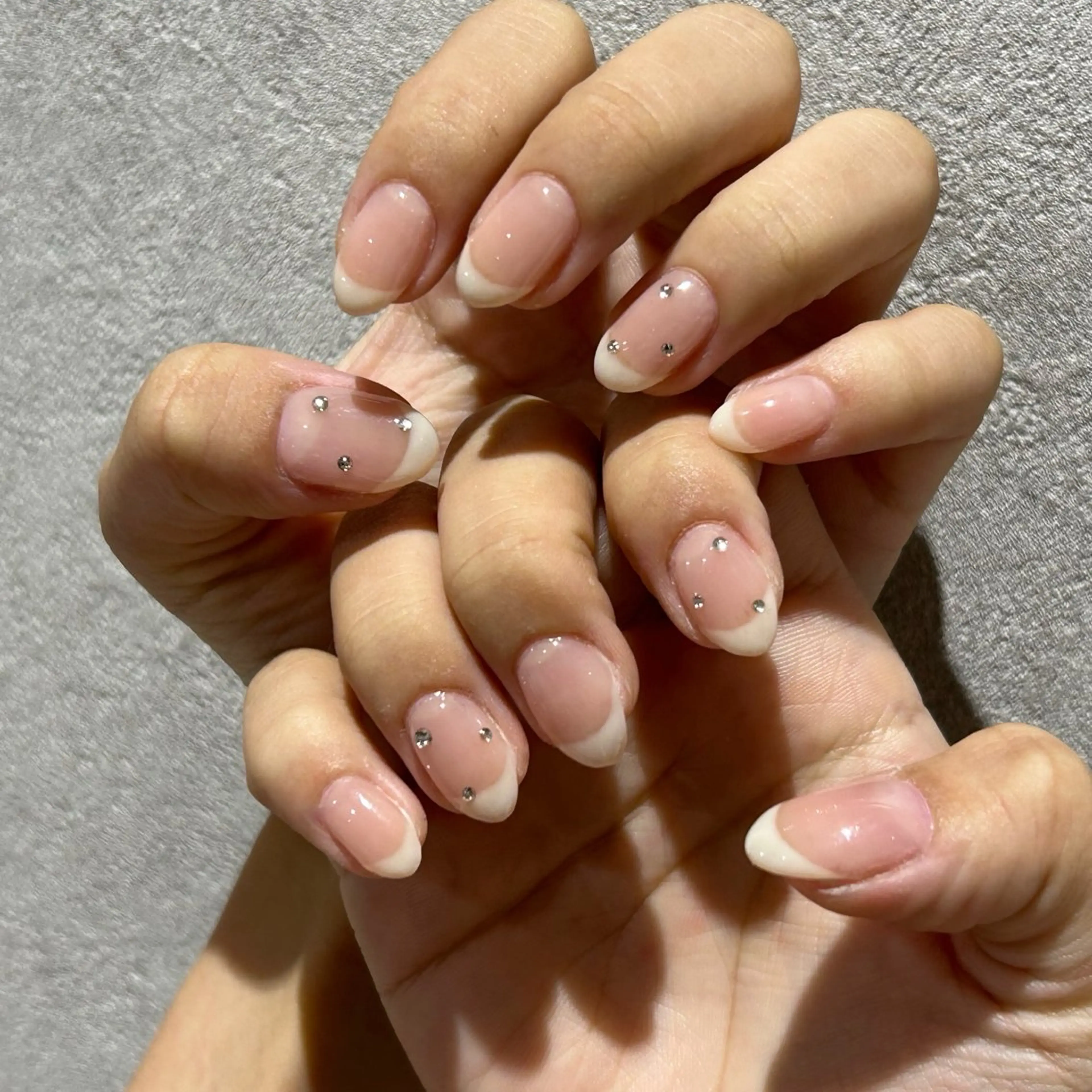 ネイル 廣田 香寿実のネイルデザイン