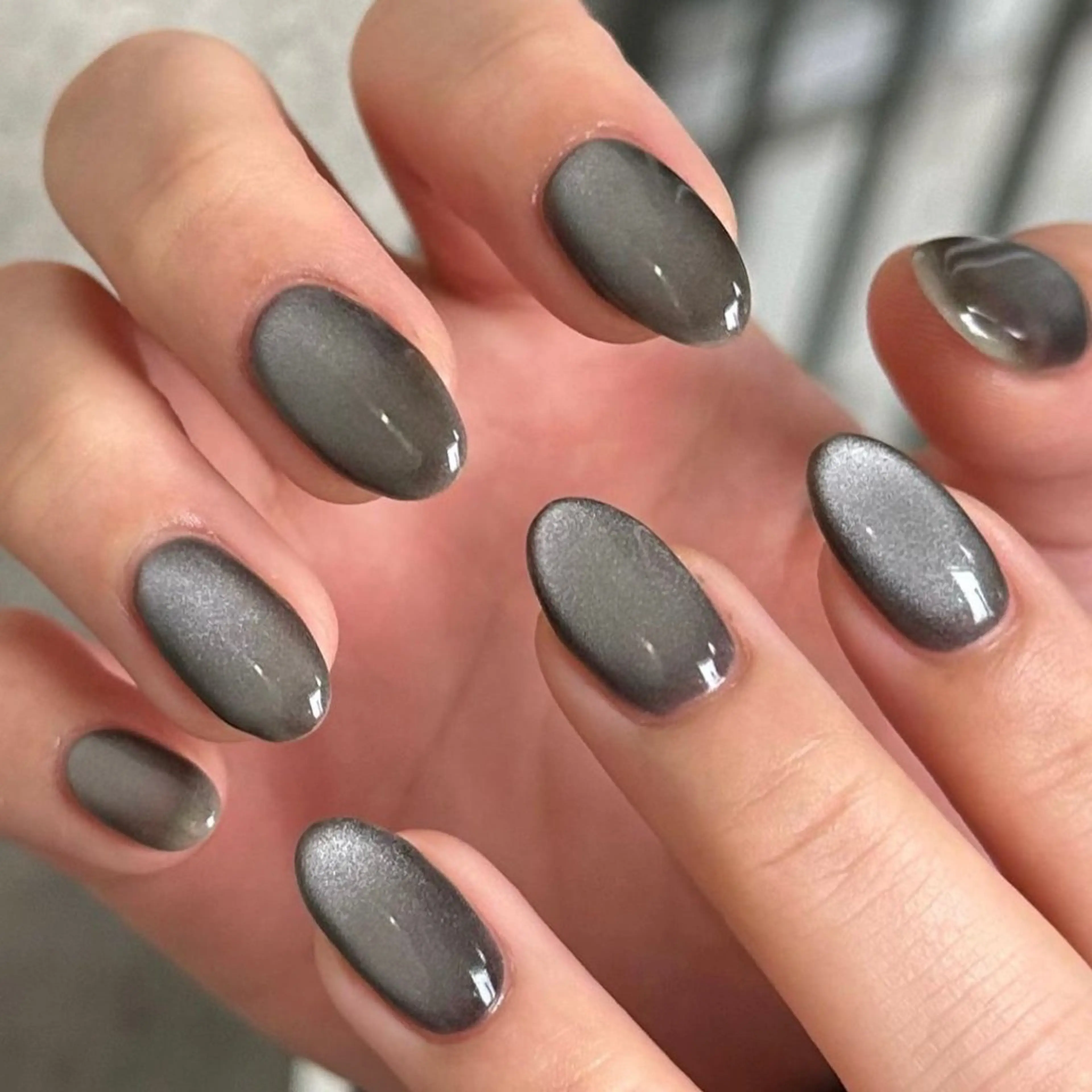 ネイル ハンドネイル 山﨑　美優 / Manonのネイルデザイン