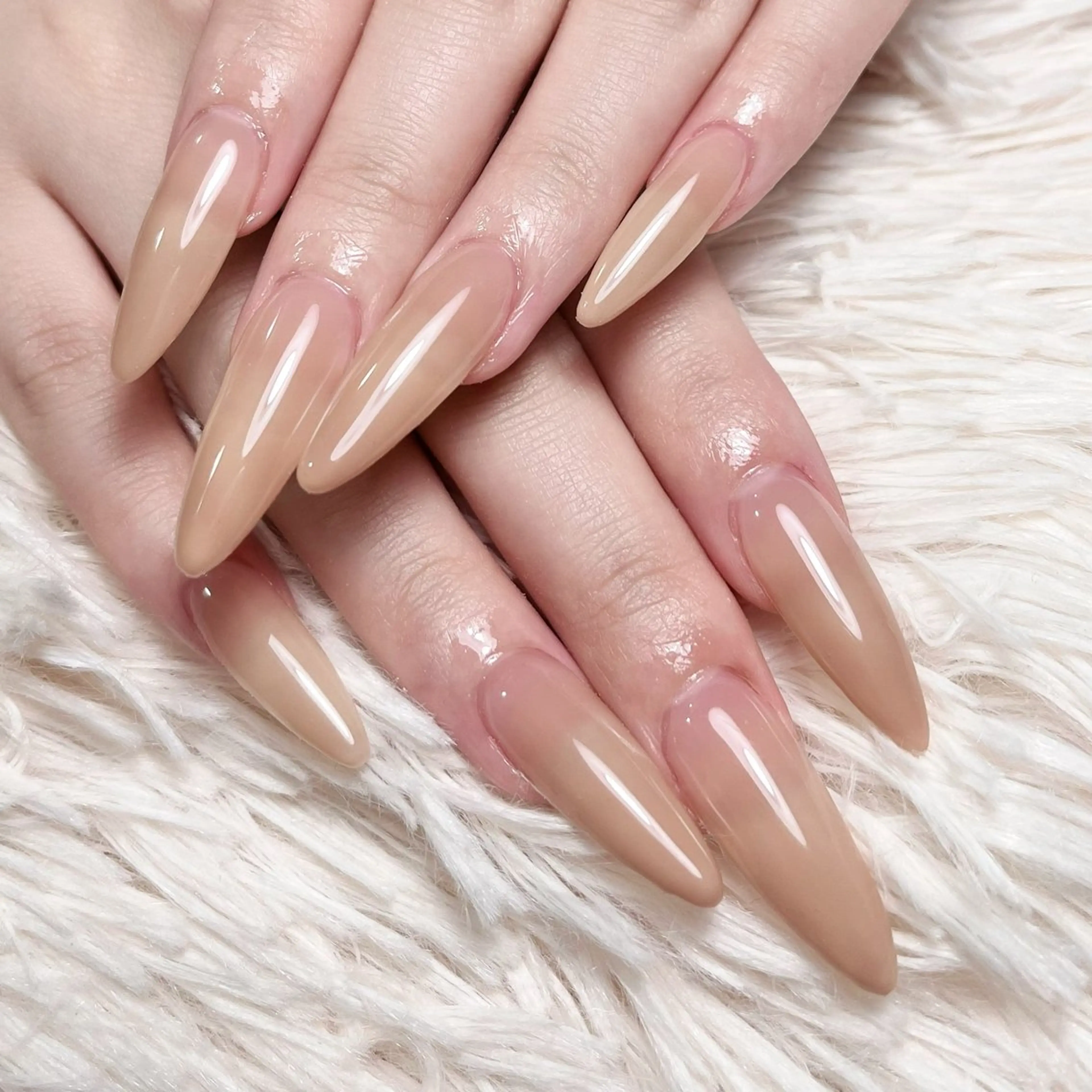 ネイル Twinkle Nail Kuboのネイルデザイン